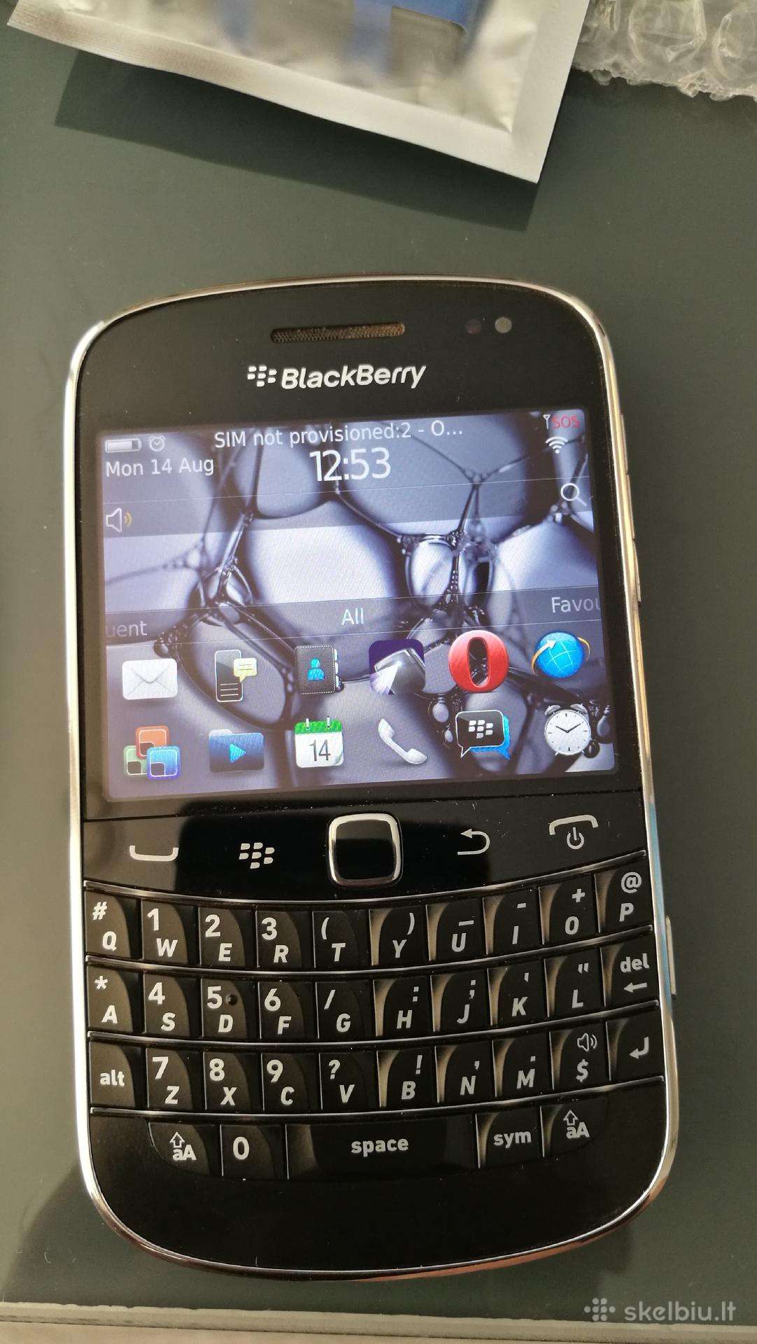 Blackberry