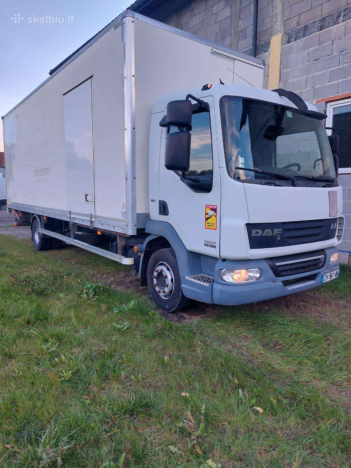 Daf