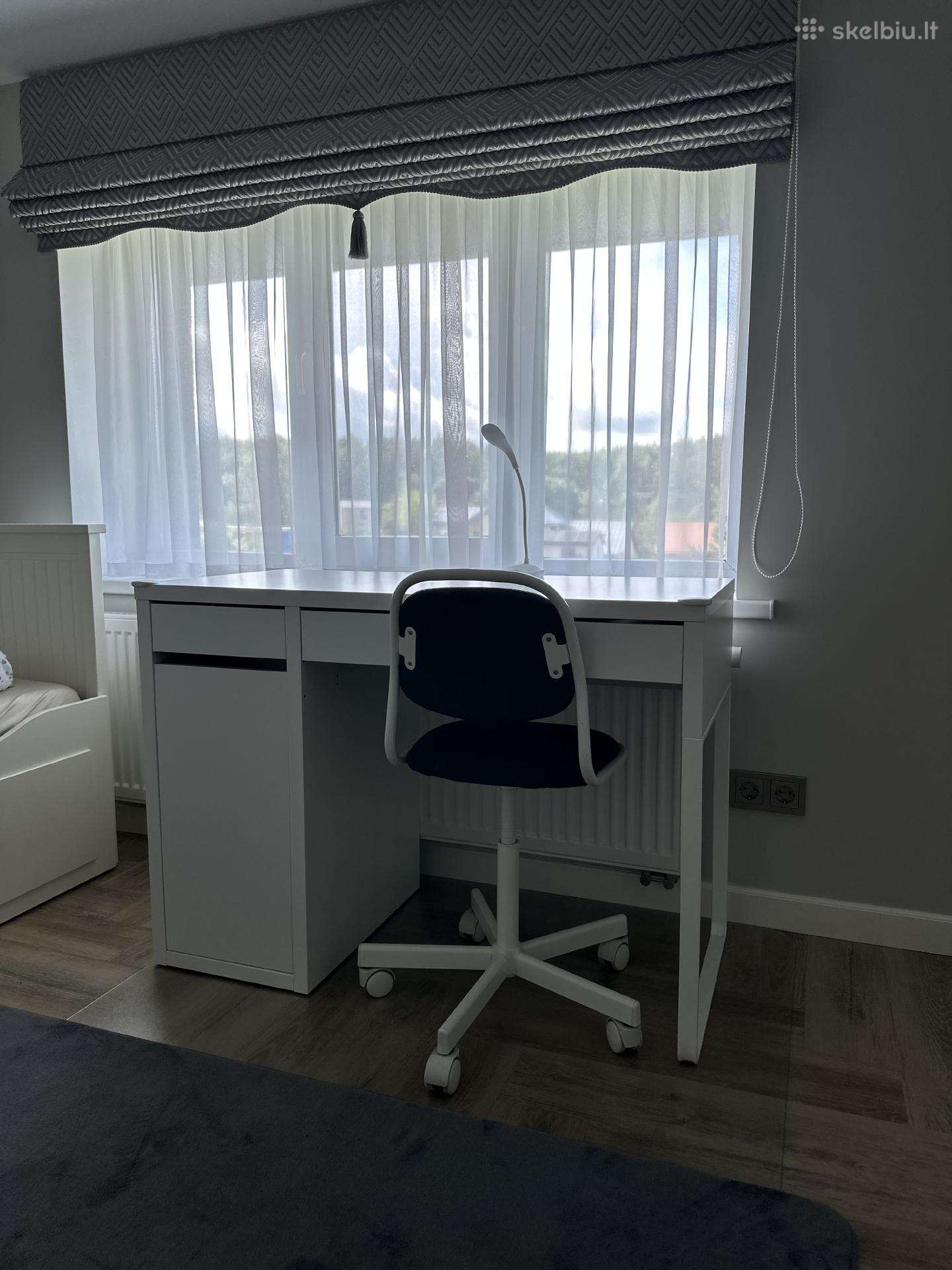 Ikea Mickle darbo stalas