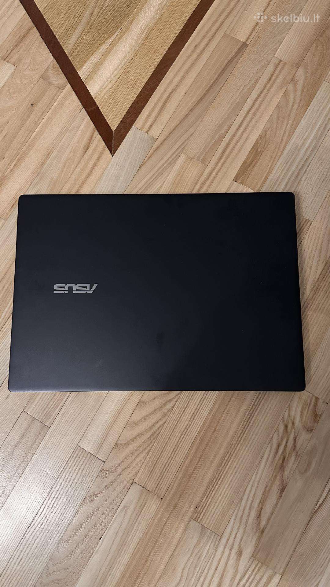 Laptopas Asus