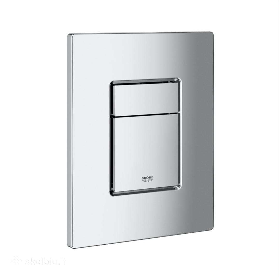 Grohe Skate Cosmopolitan