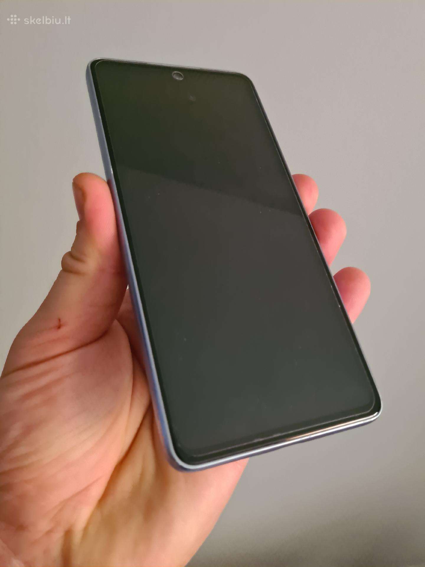 Samsung Galaxy A53