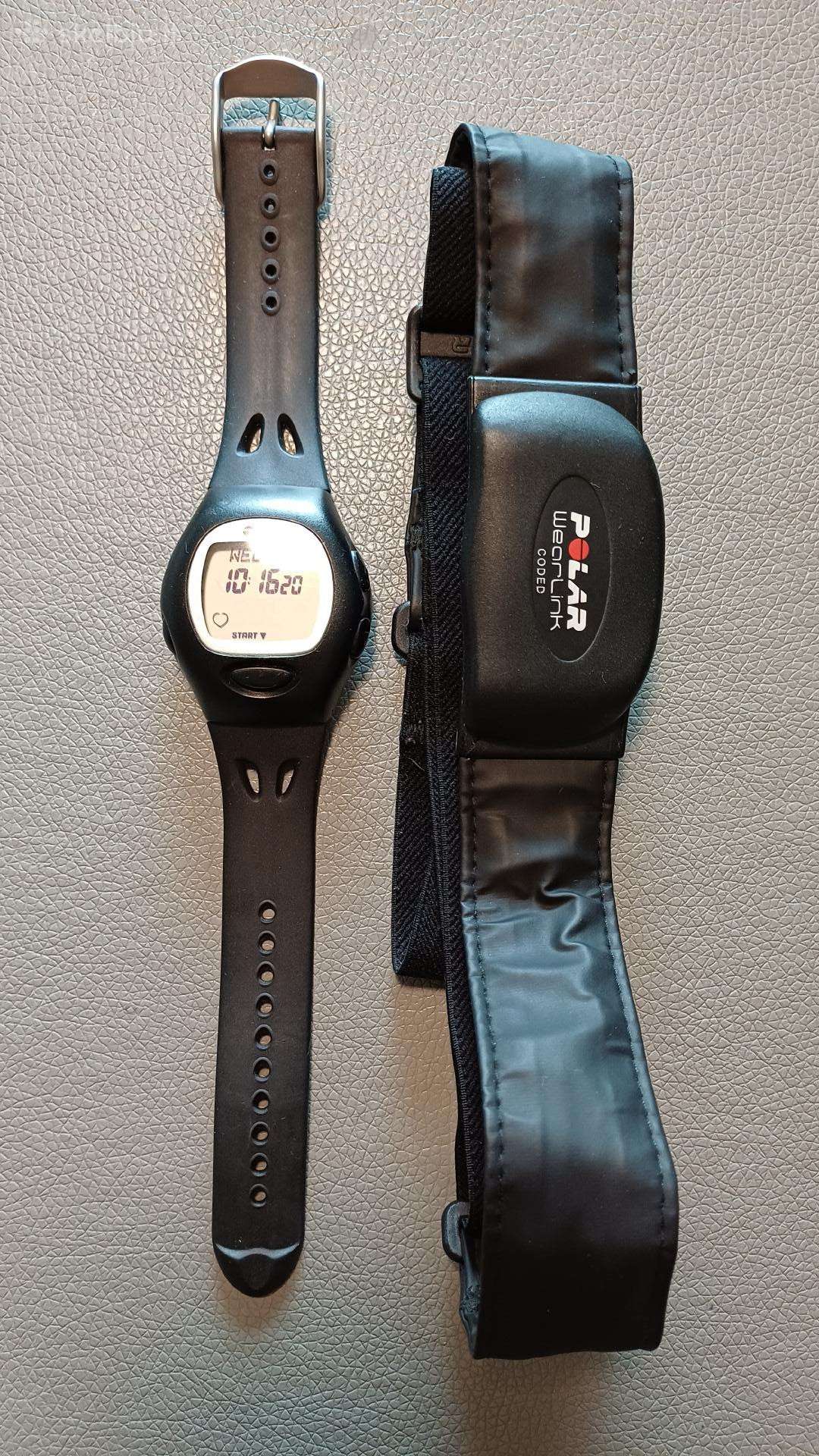 Polar Electro Oy laikrodis M61