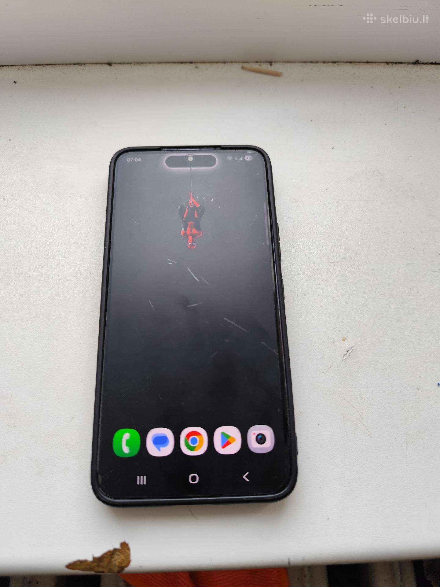 Samsung S22 256gb