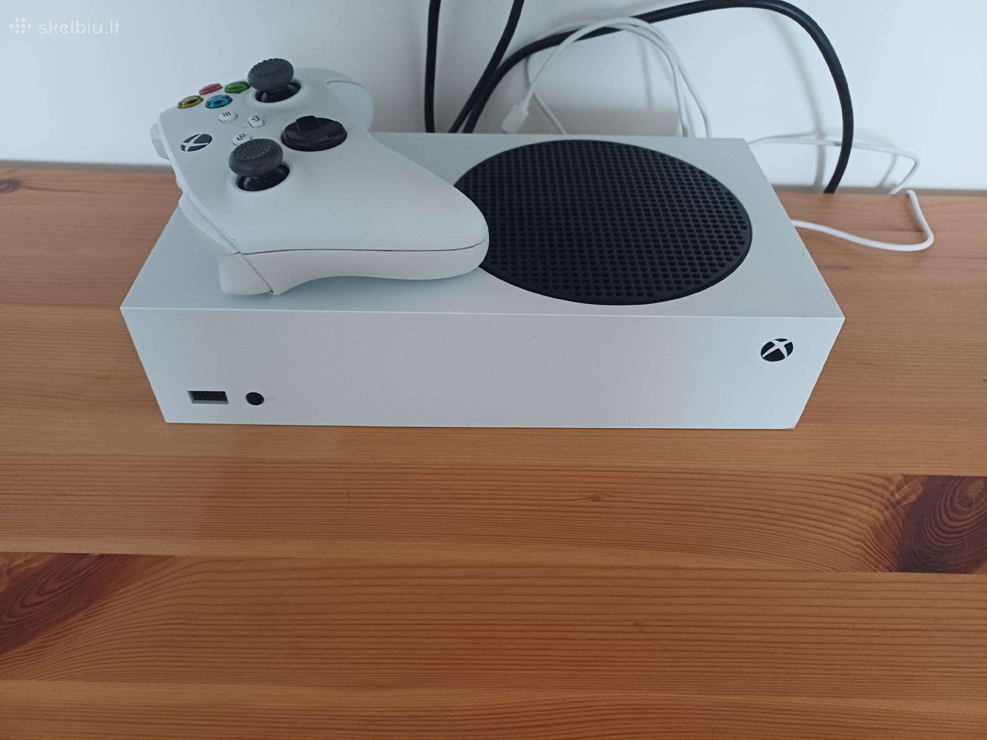 Xbox series s 512gb
