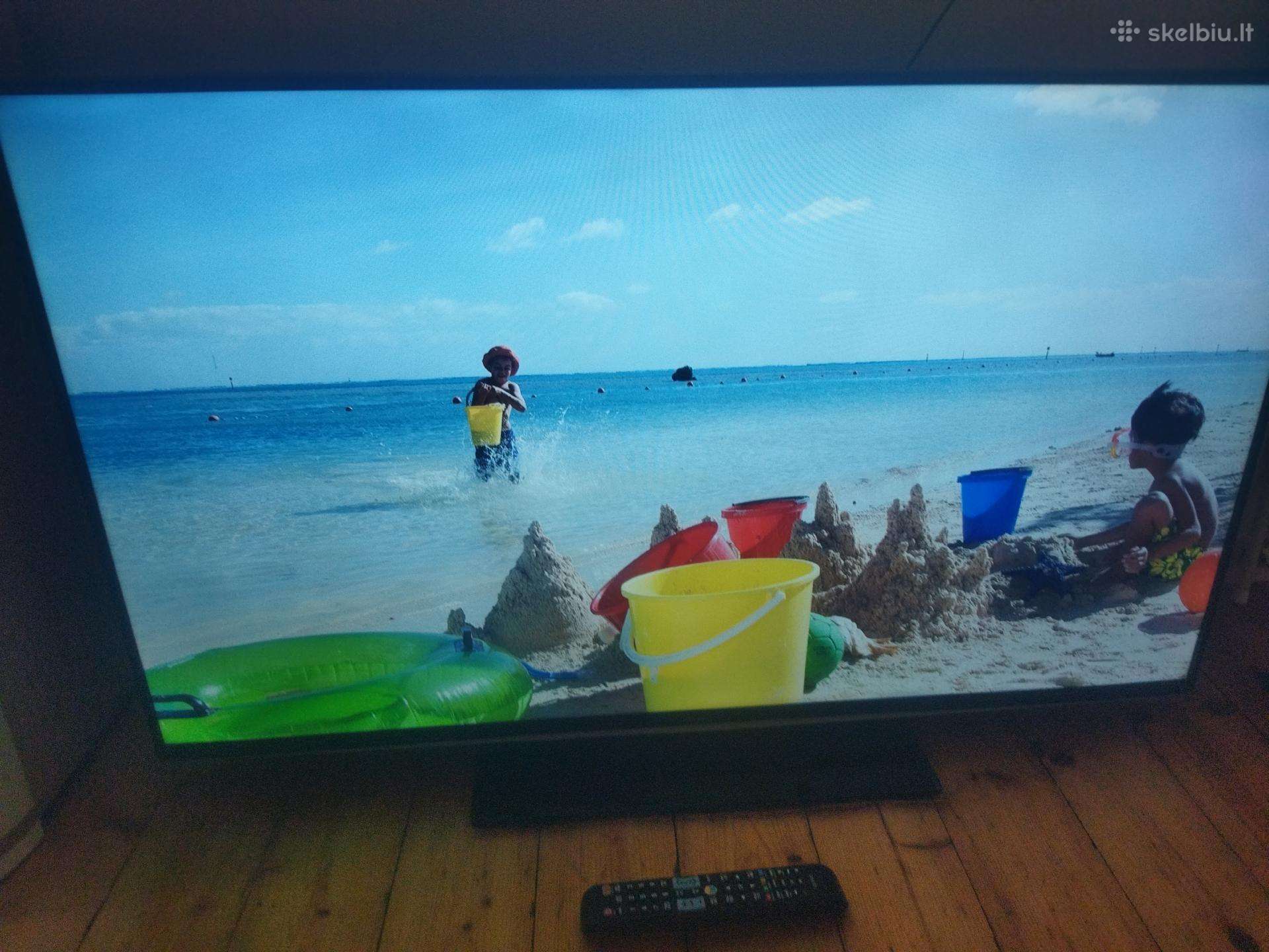 Samsung LED