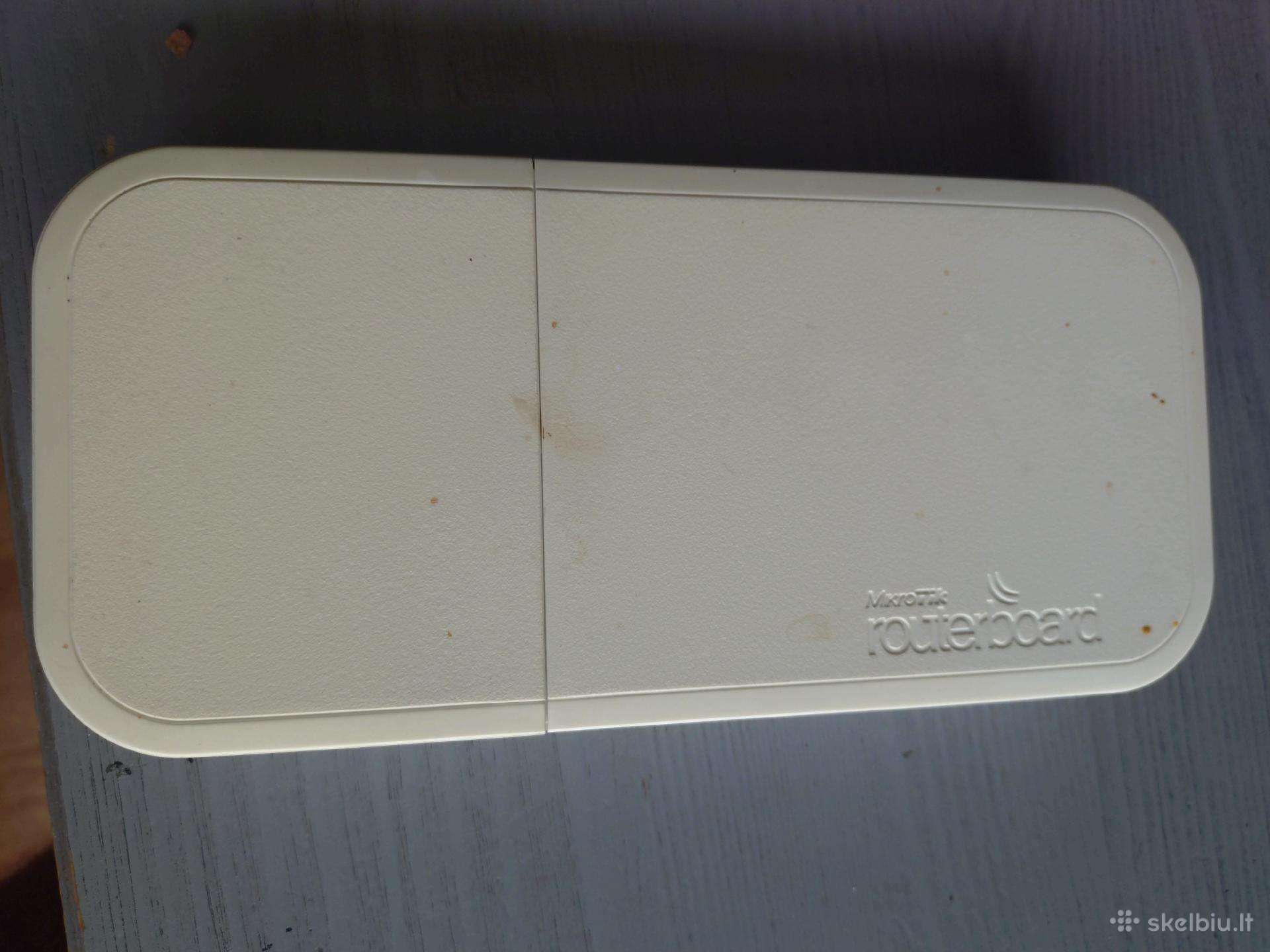Mikrotik Wap