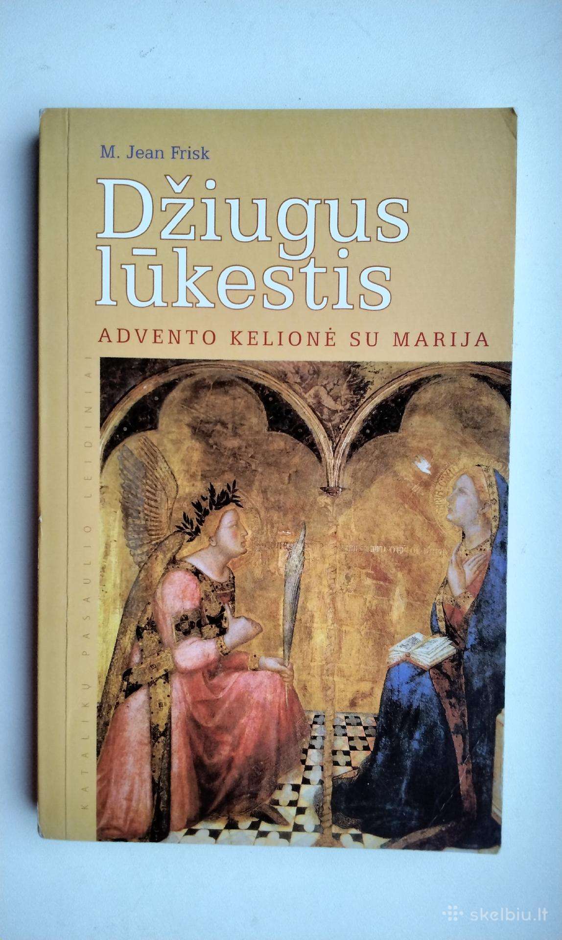 Advento kelionė su Marija
