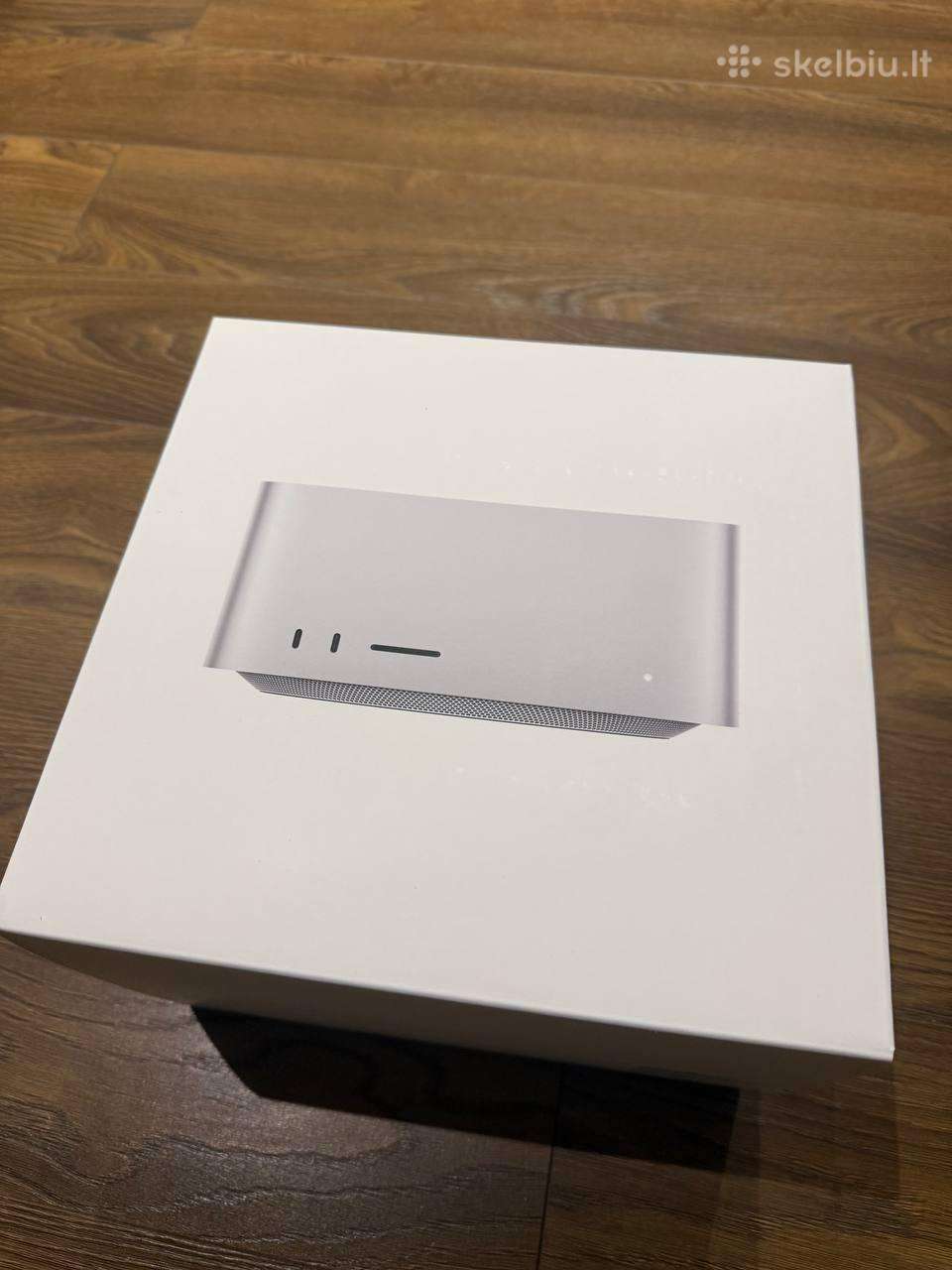 Mac studio m4 max 64 GB 18c/40c 4599eu