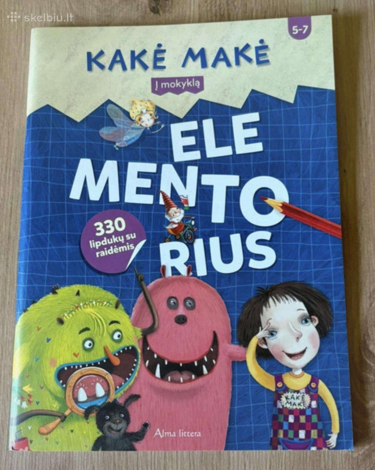 Elementorius