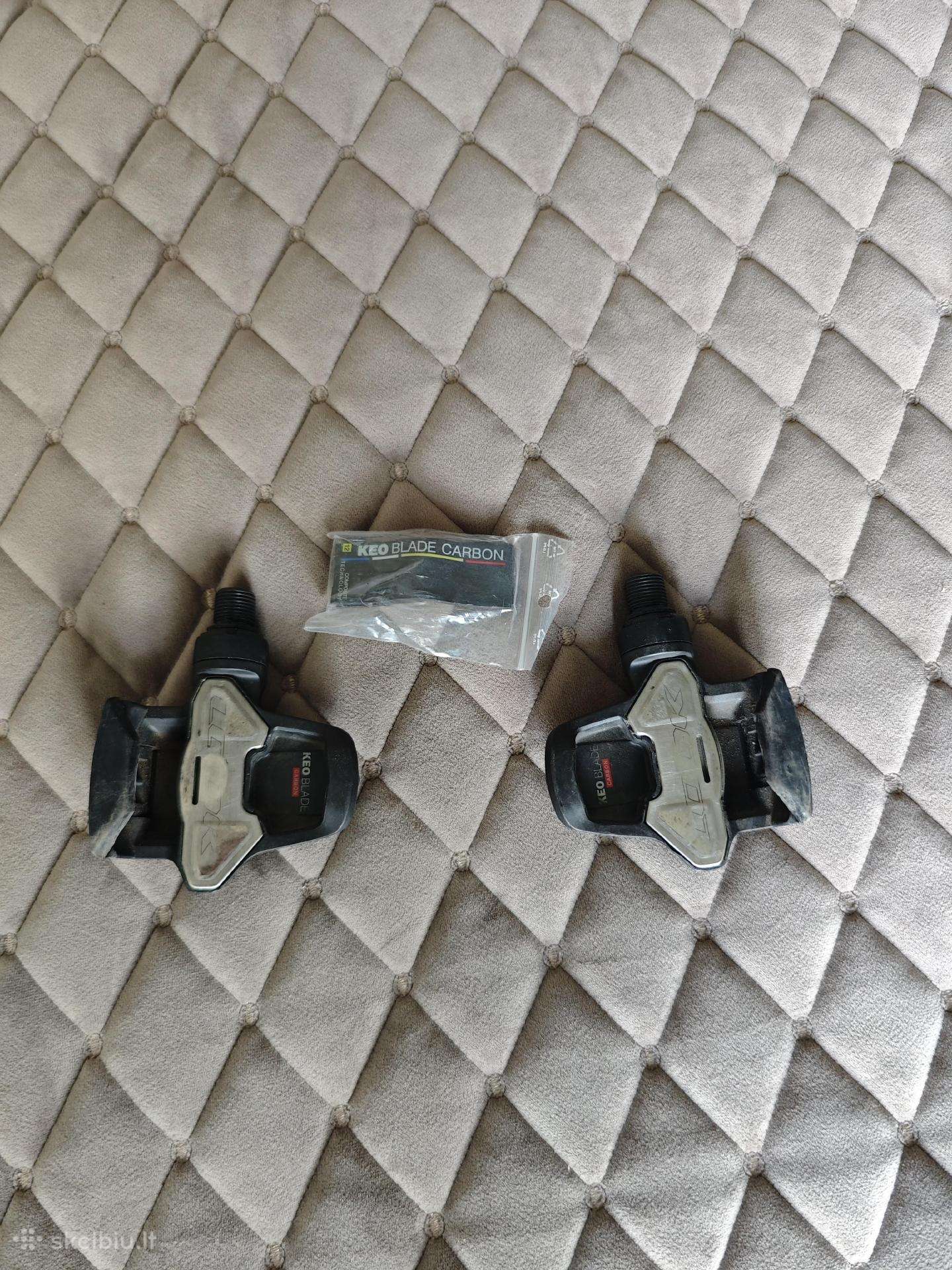 Look Keo 2 Max Carbon