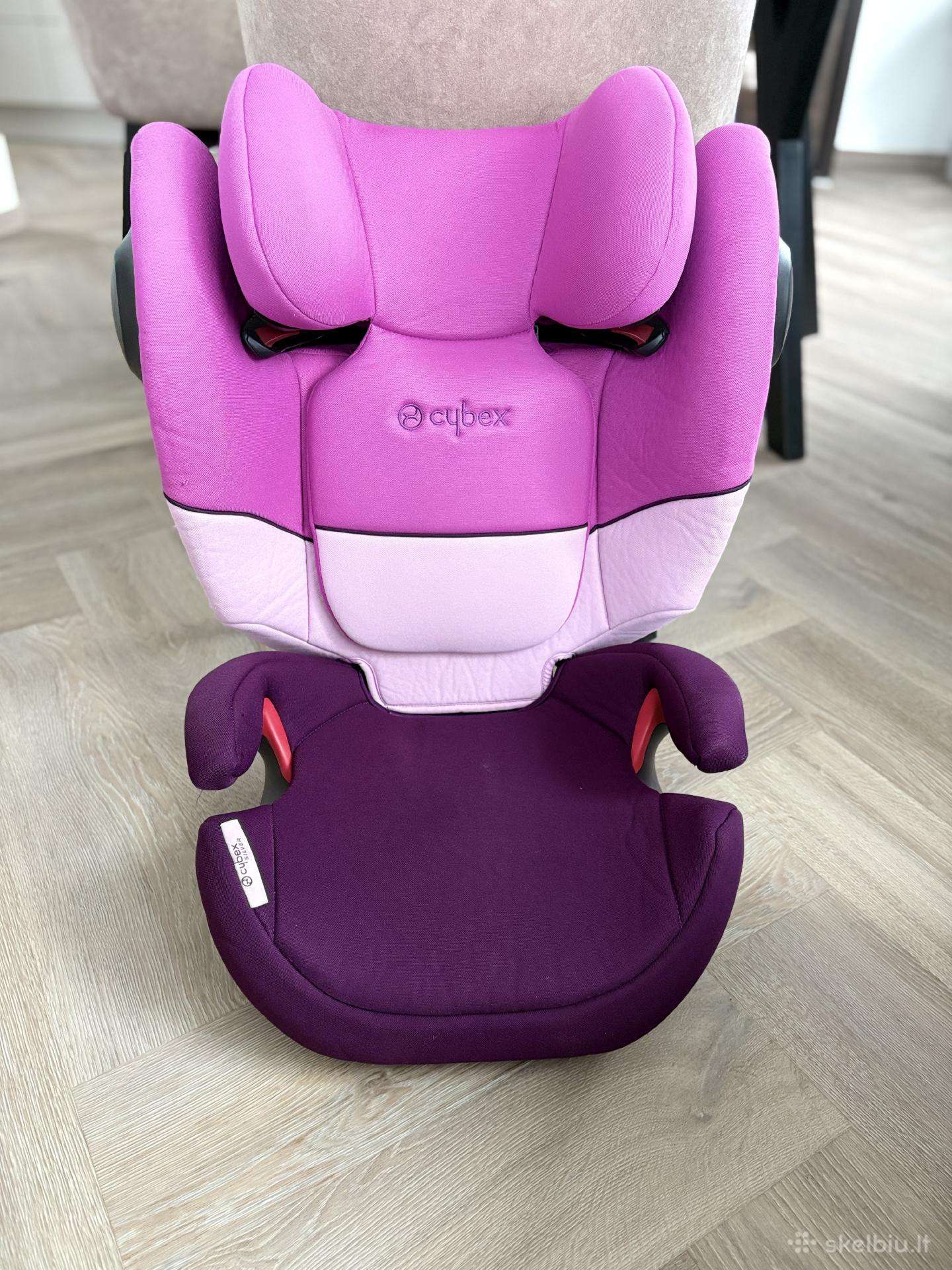Cybex automobilinė kedute