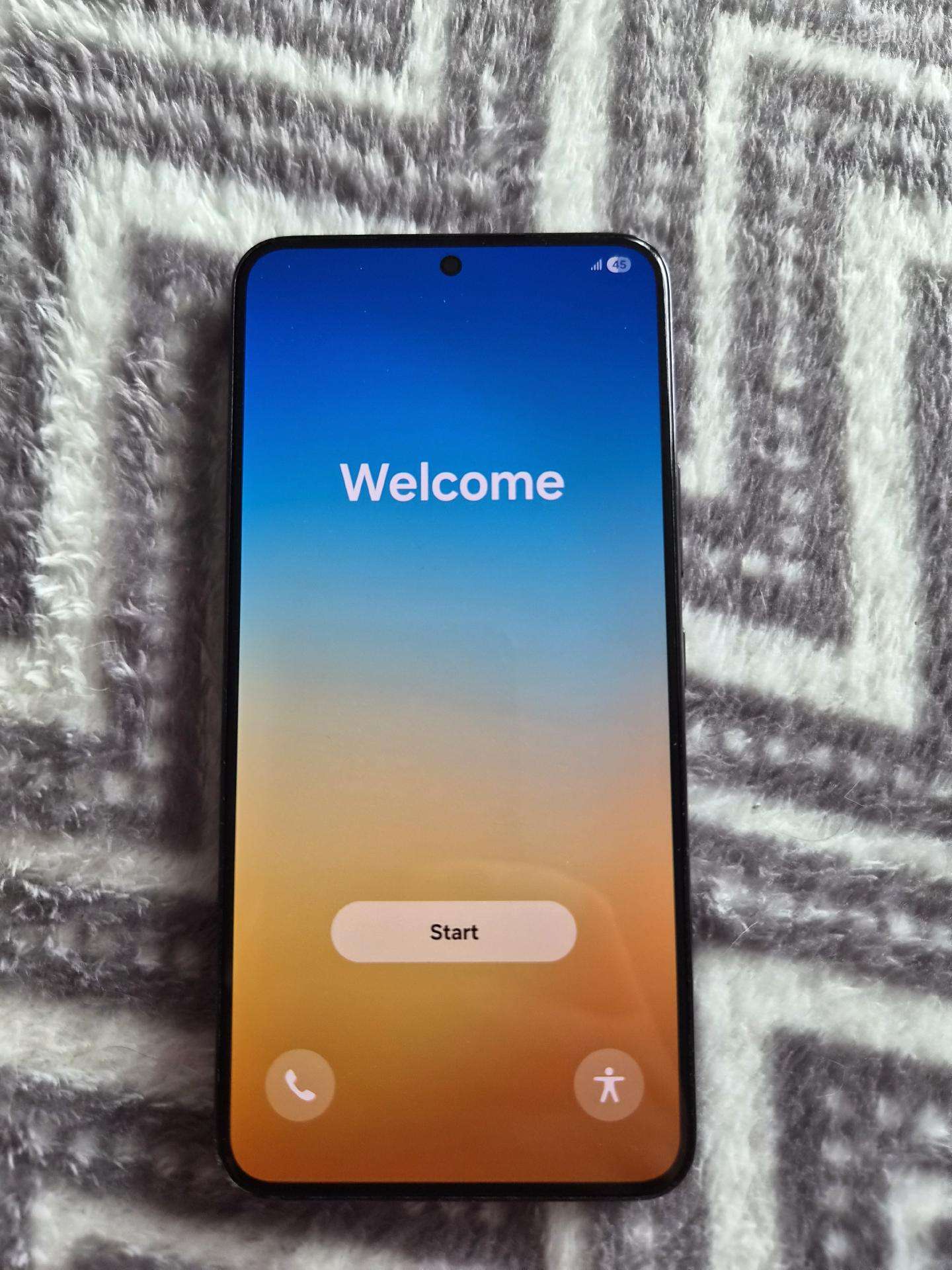 Samsung galaxy s22 128gb