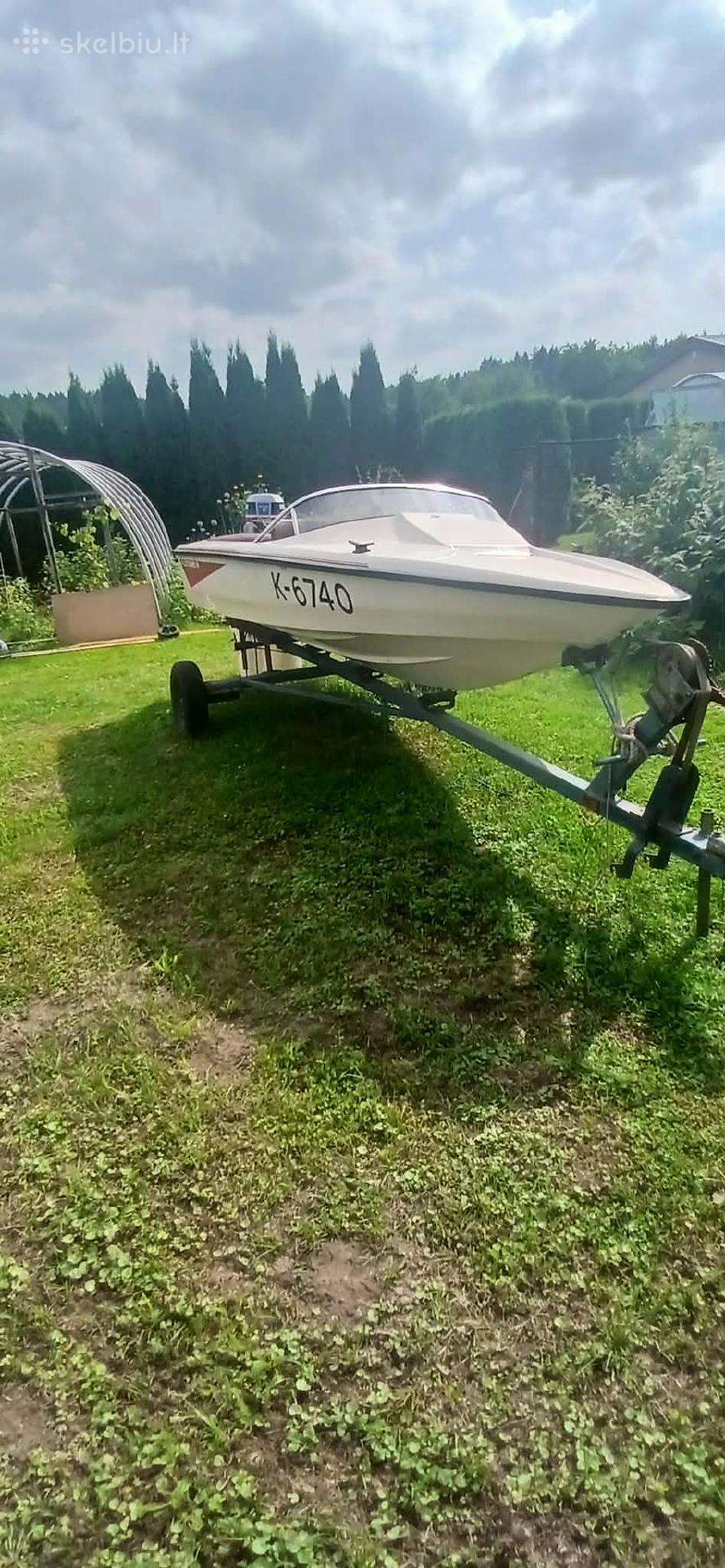 Fletcher Arrowsprint kateris