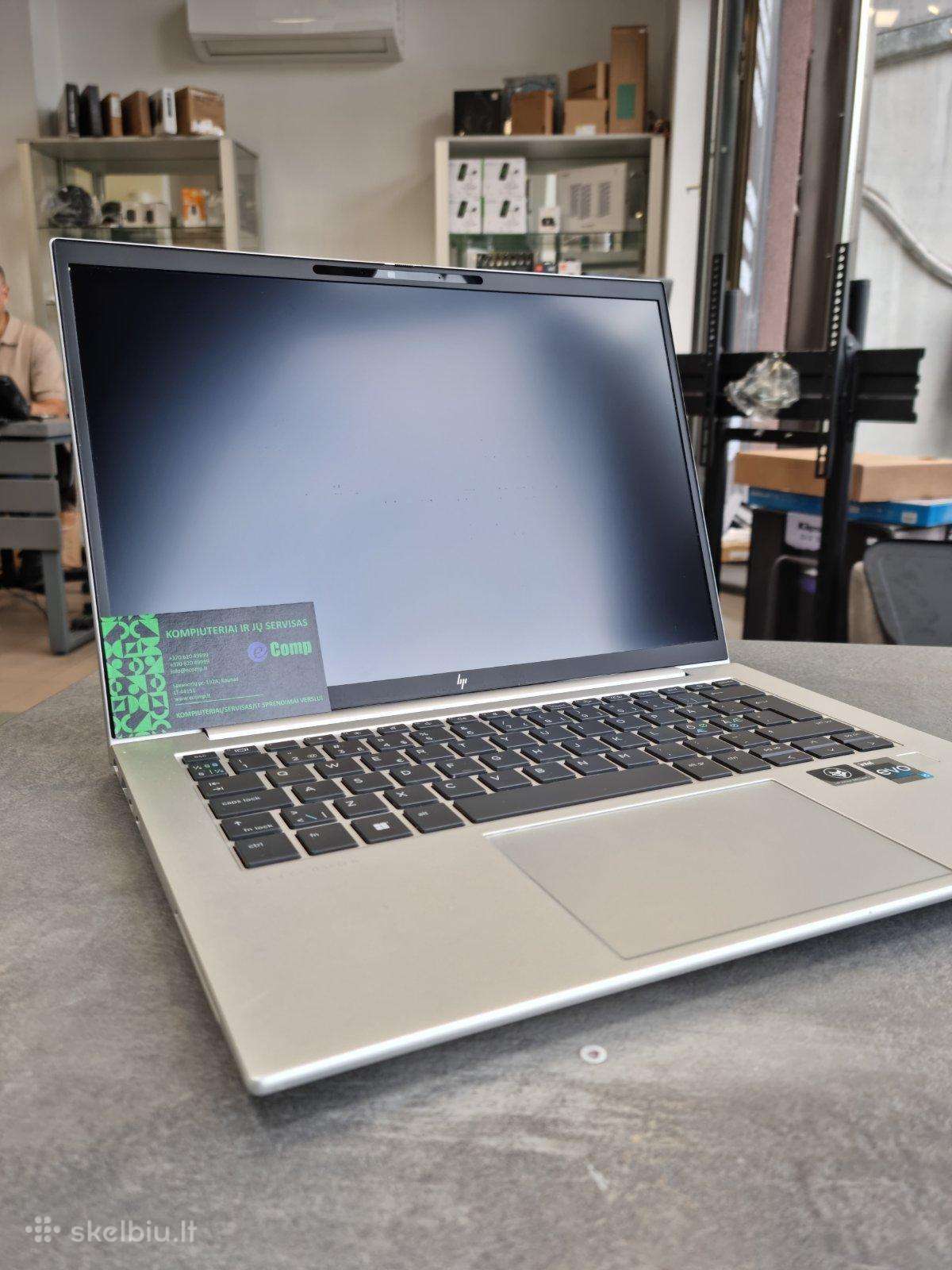 Hp 1040 G9 i5-1235u/16/512/14wuxga/w11p