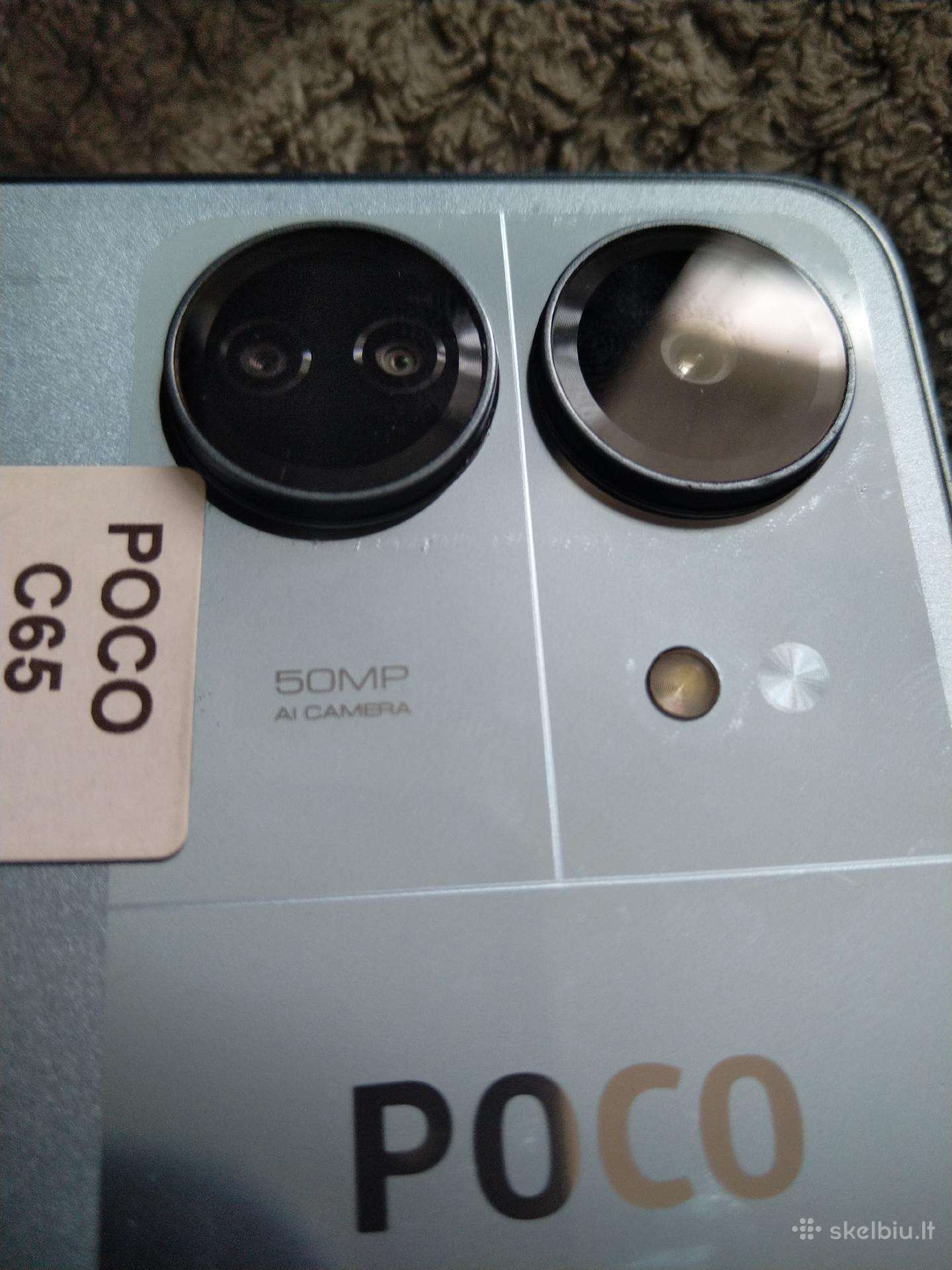 Xiaomi Poco C65