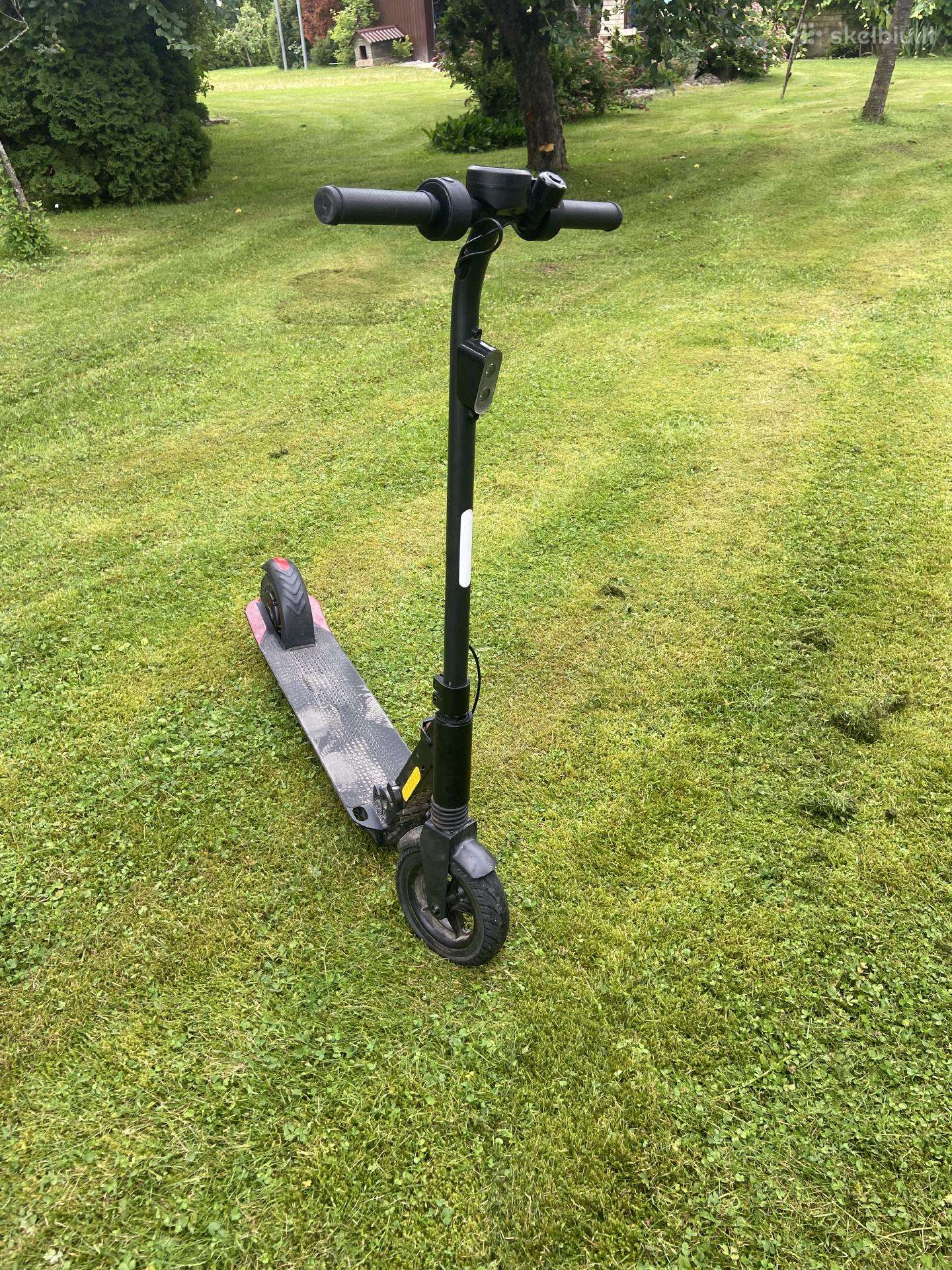 Doc Green Eco 800, 350 W, elektrinis paspirtukas.