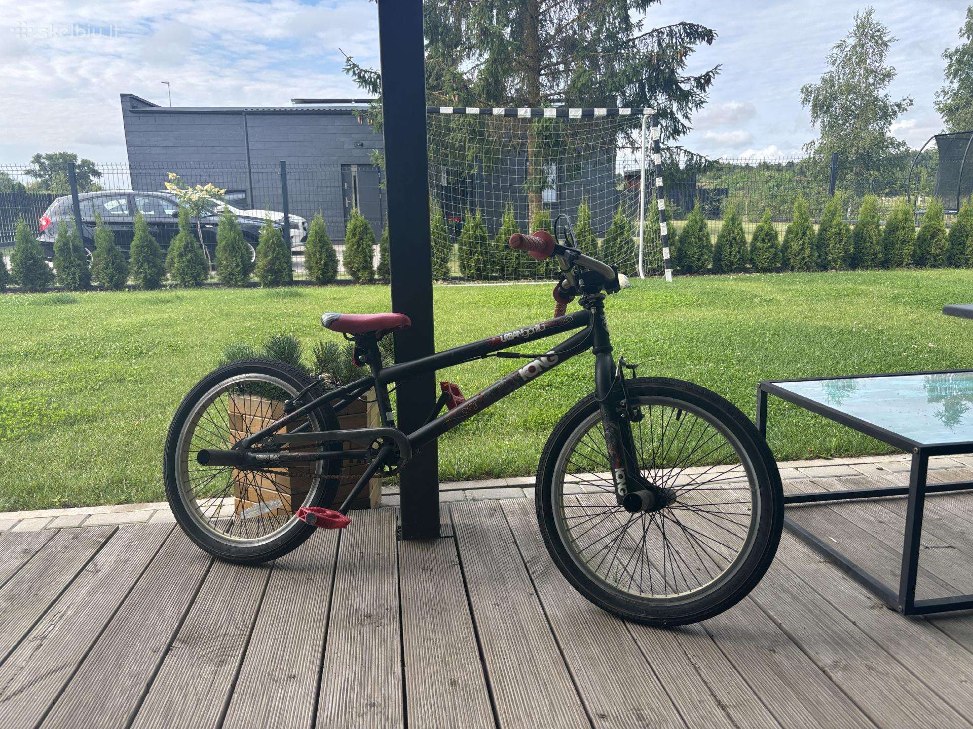BMX