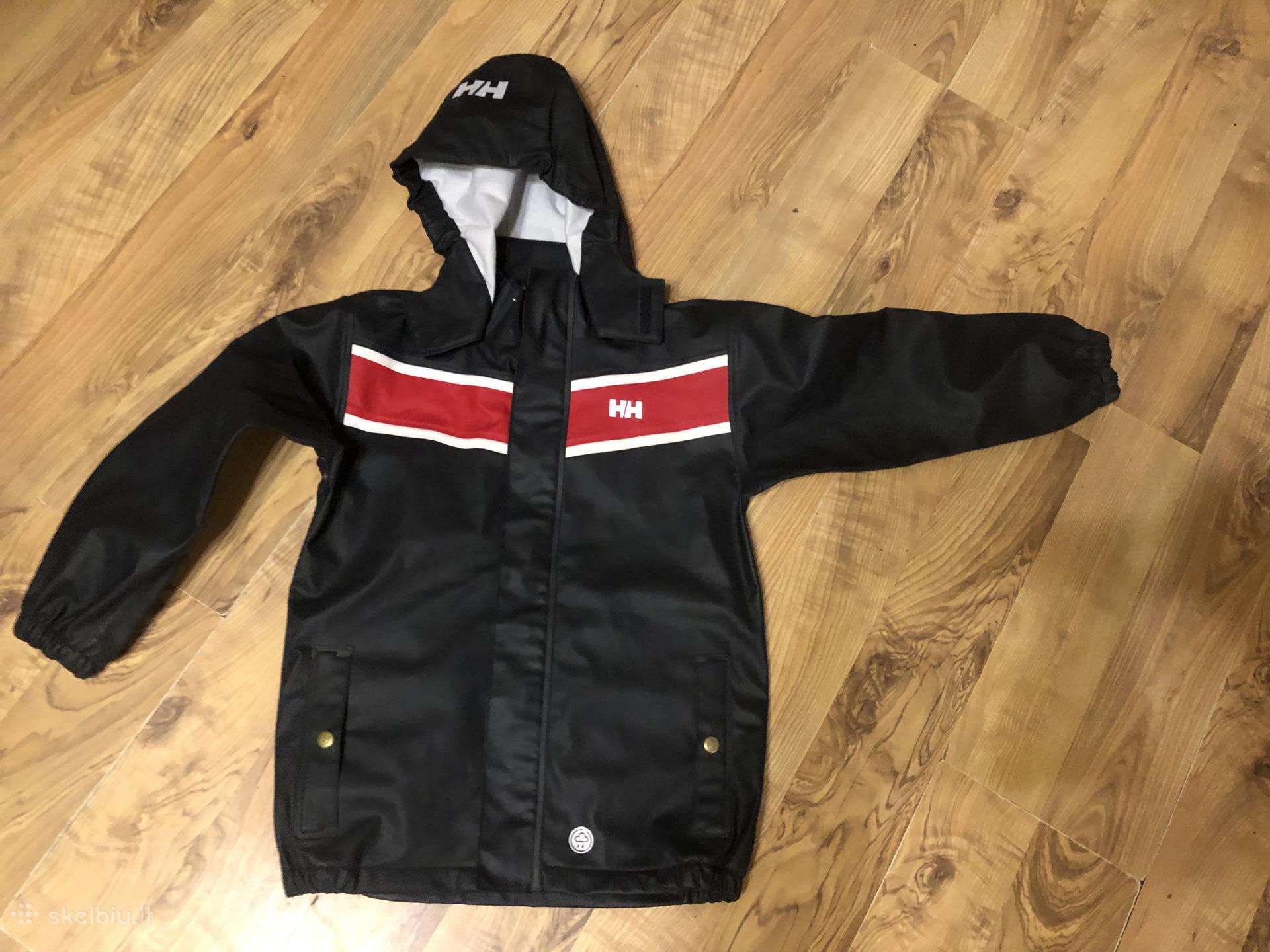Helly Hansen lietaus striukė