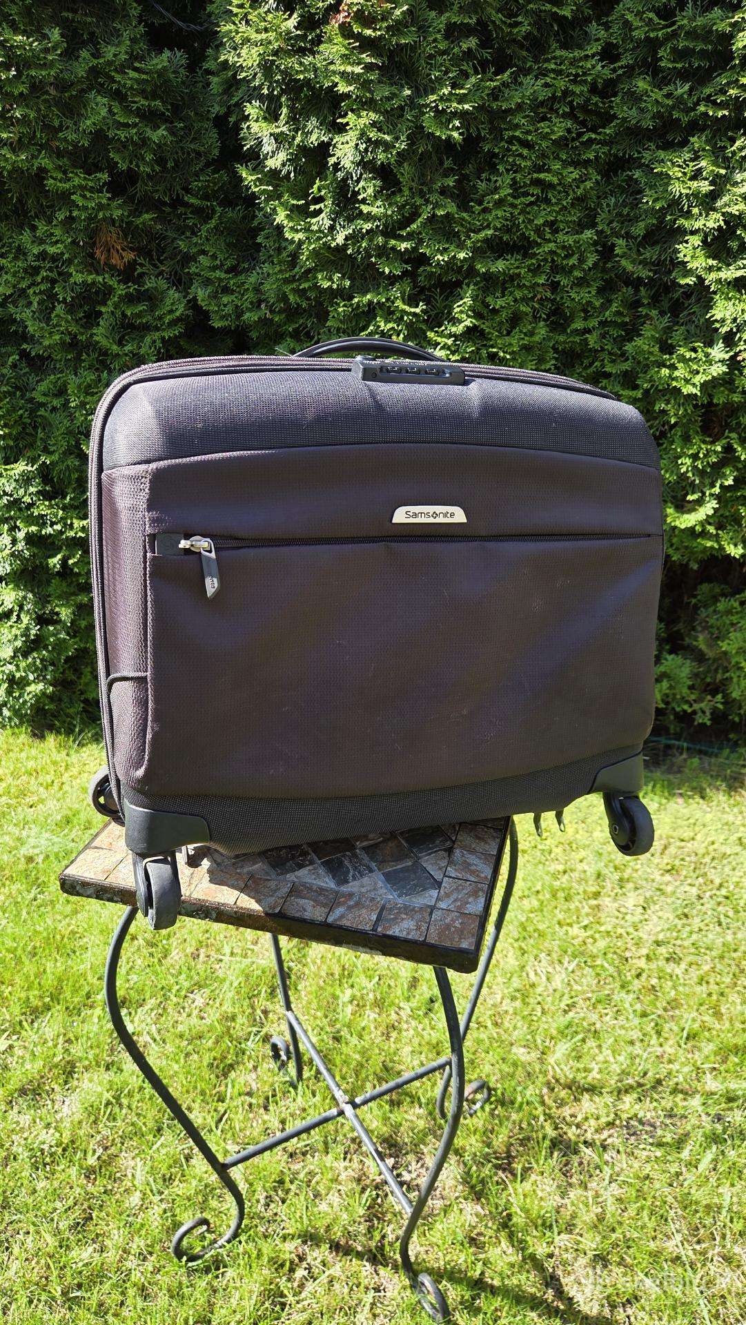 Kelioninis lagaminas Samsonite