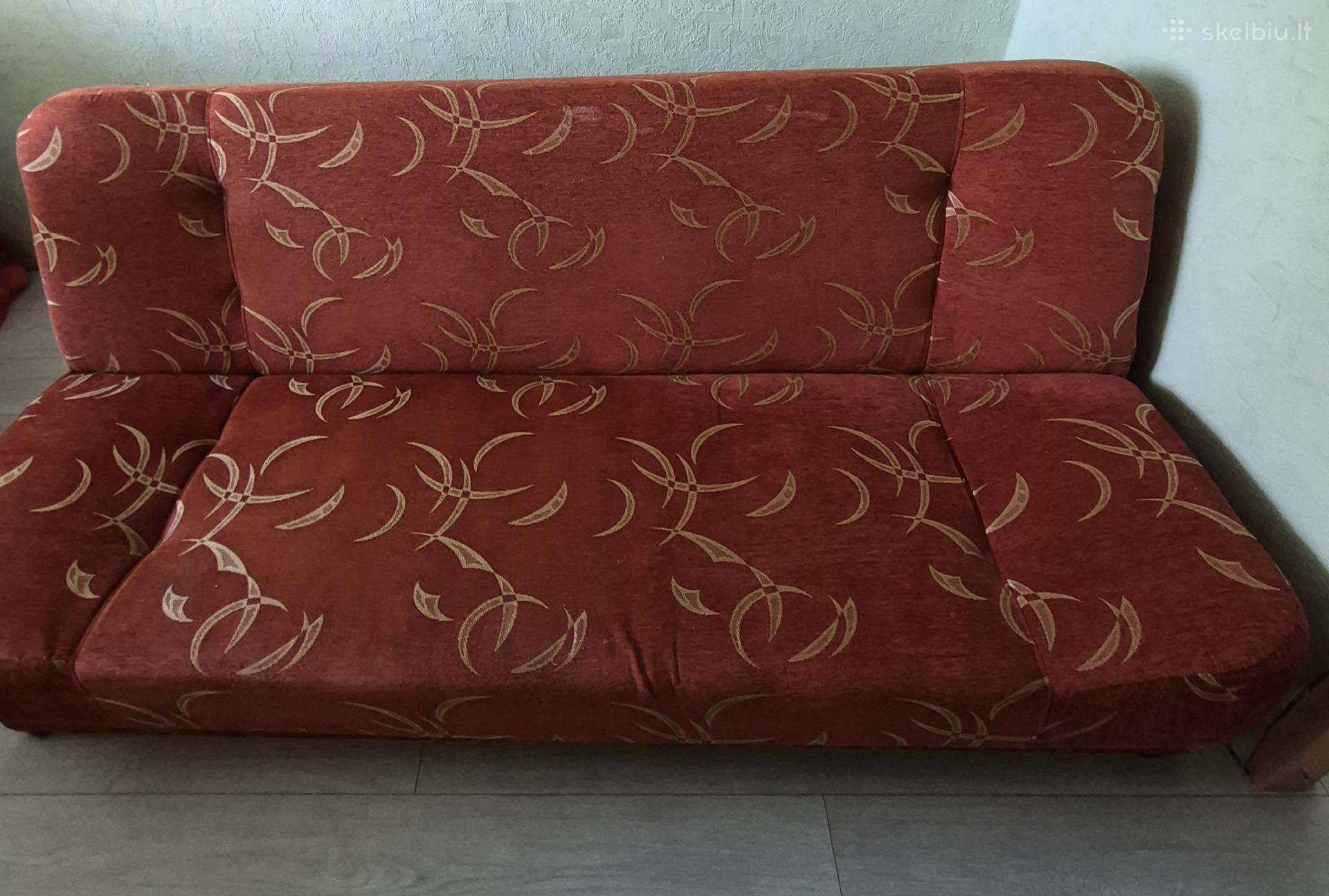 Sofa-lova