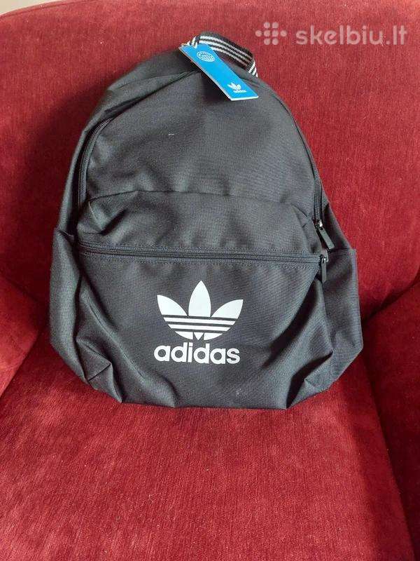 Originali nauja Adidas kuprinė