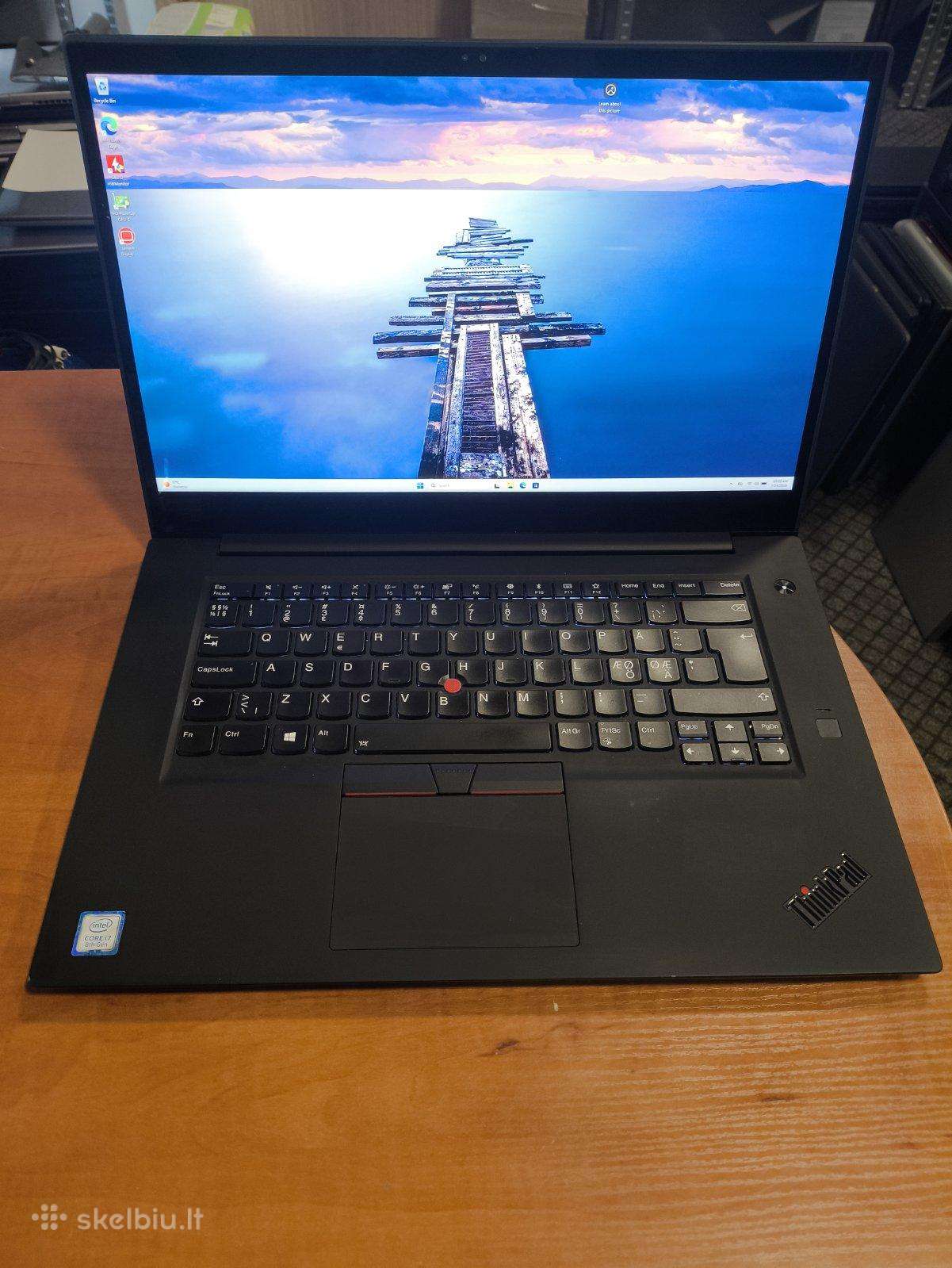Extreme 15.6 4k Touch i7-8750h 48gb 512gb SSD Gtx