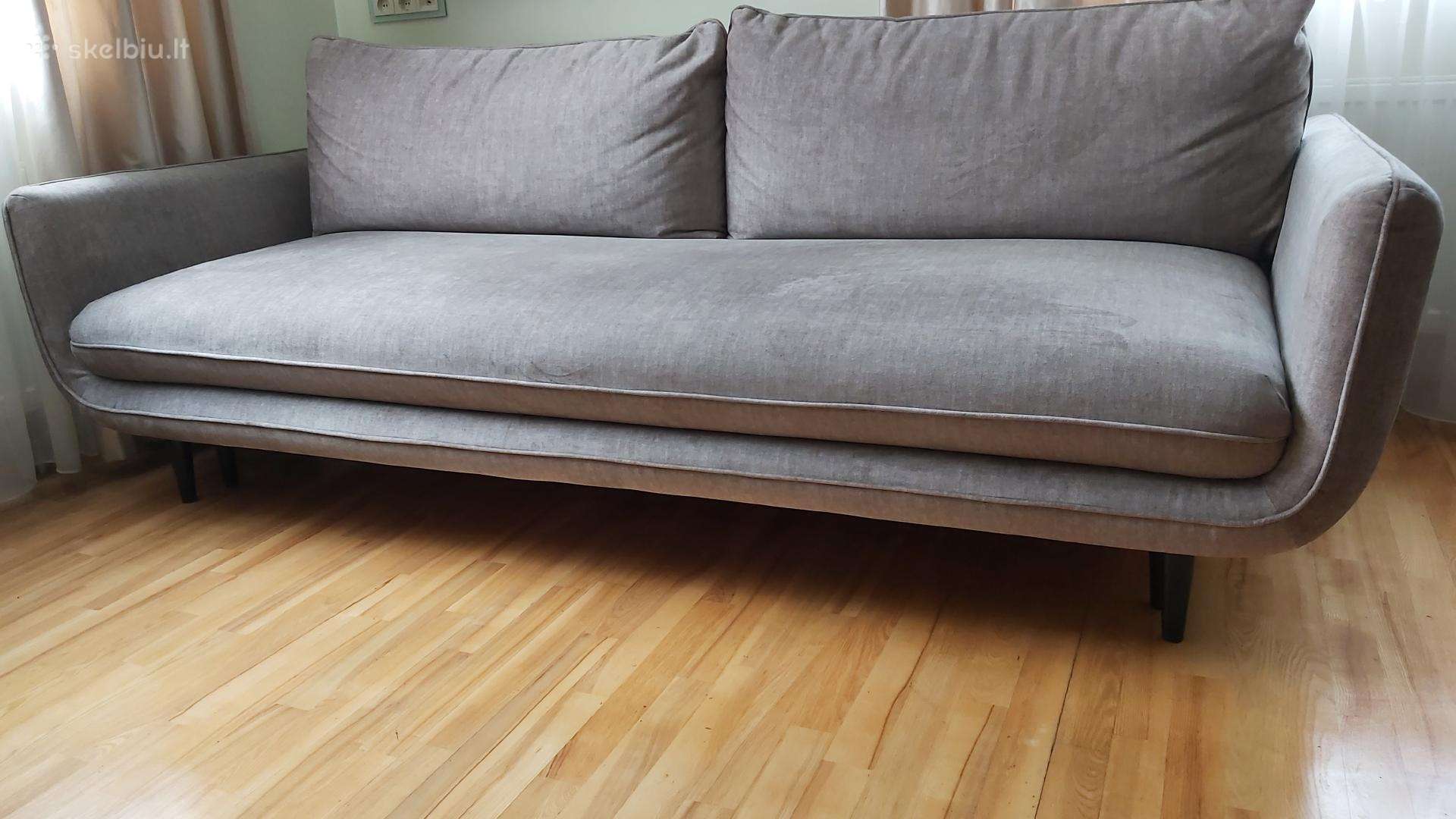 Sofa - lova