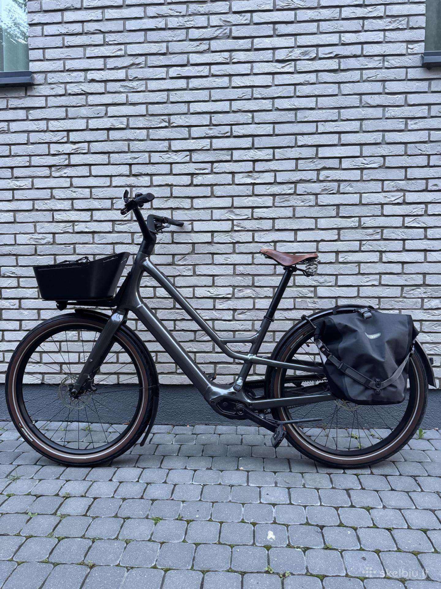 Electric bike Specialized