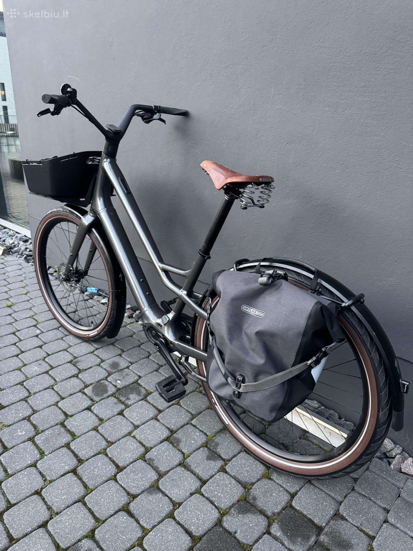 Electric bike Specialized