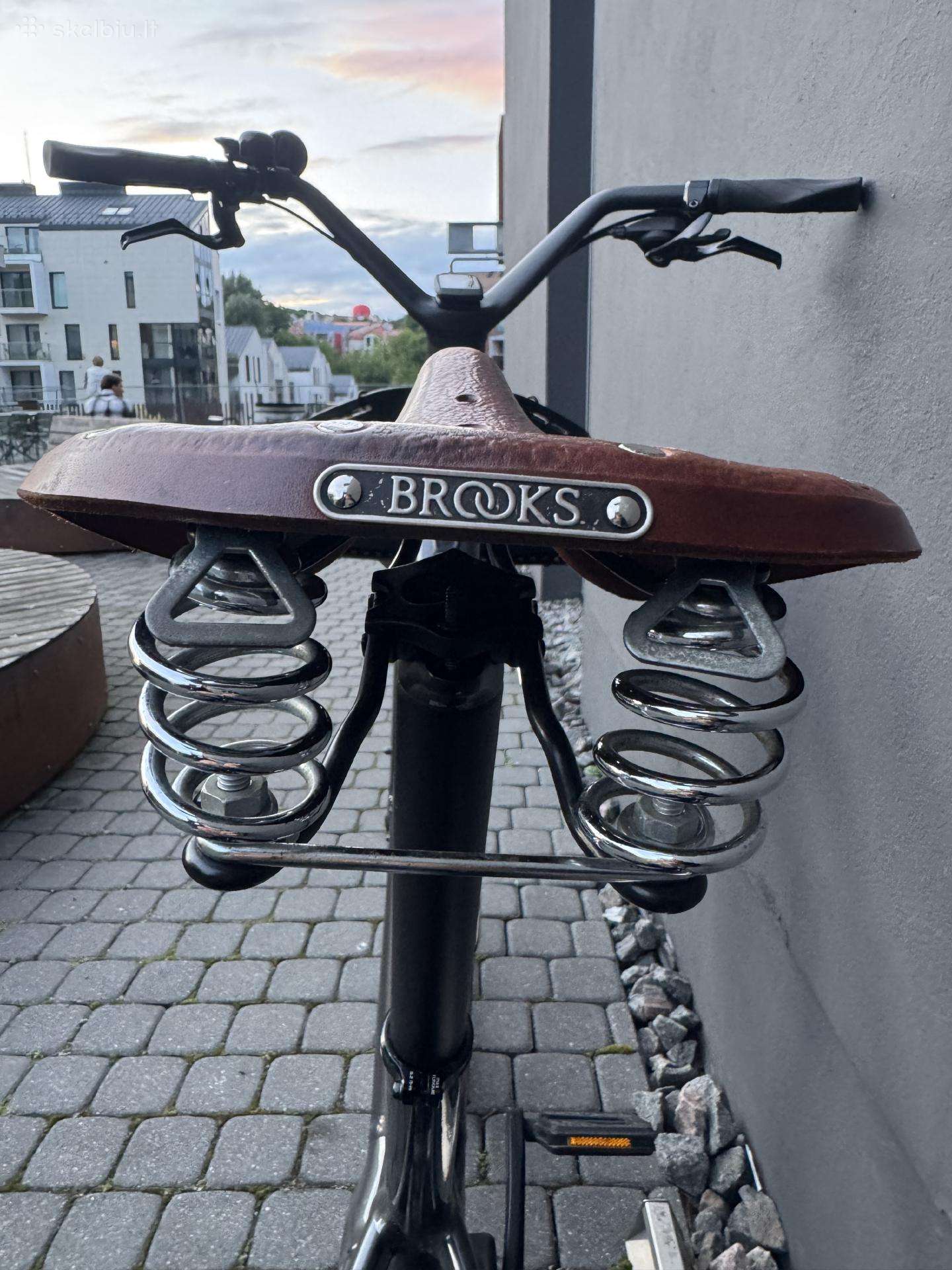 Electric bike Specialized