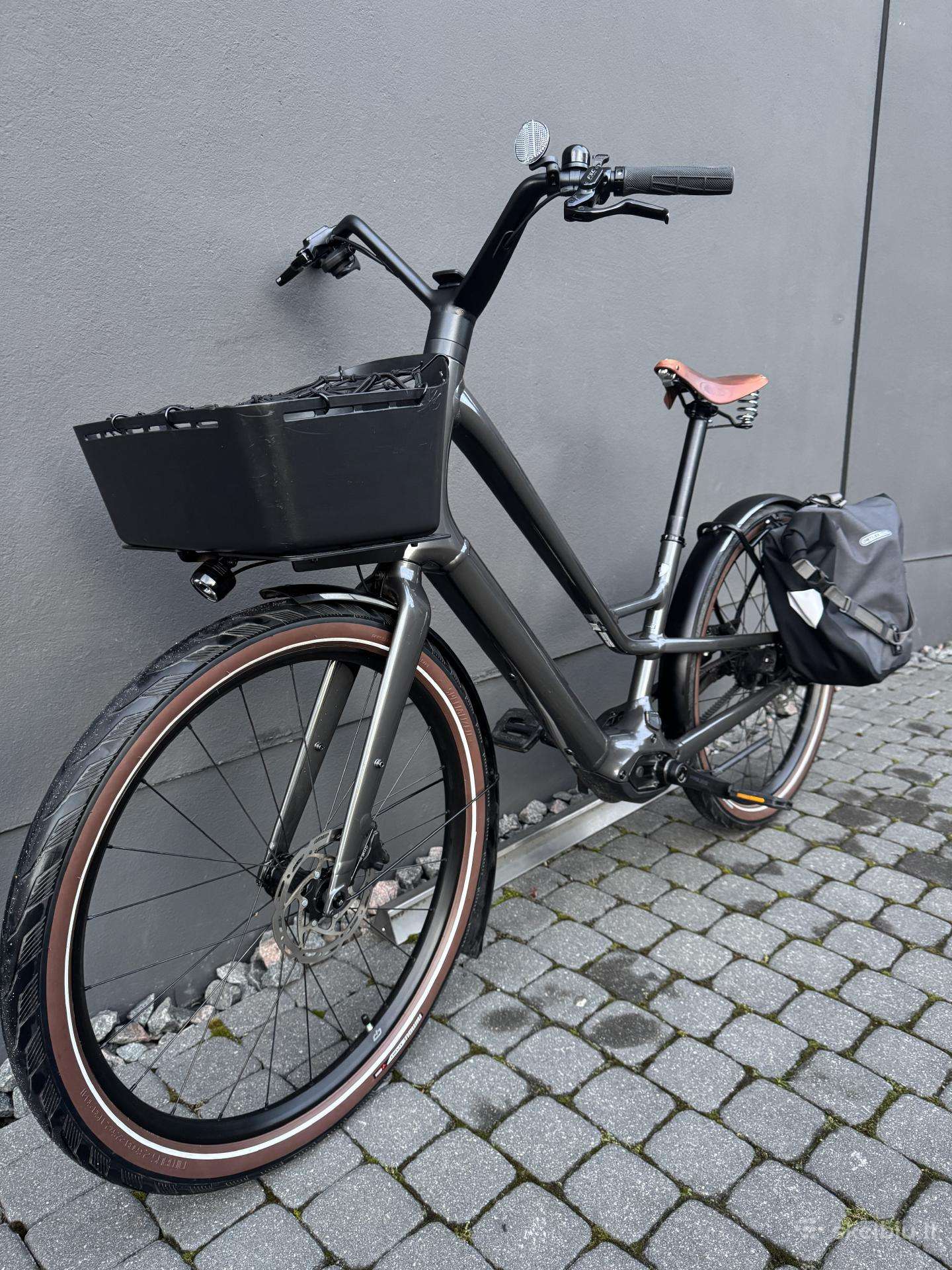 Electric bike Specialized