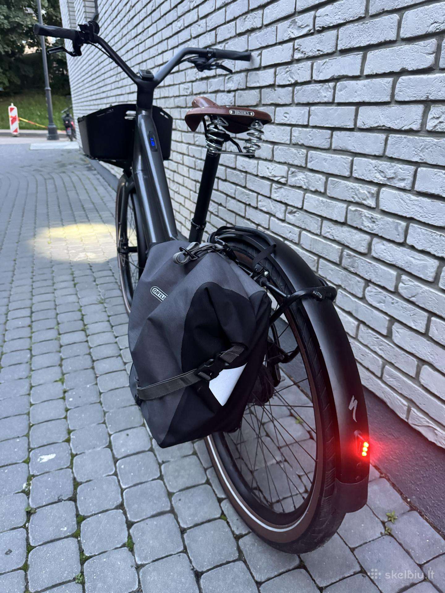 Electric bike Specialized