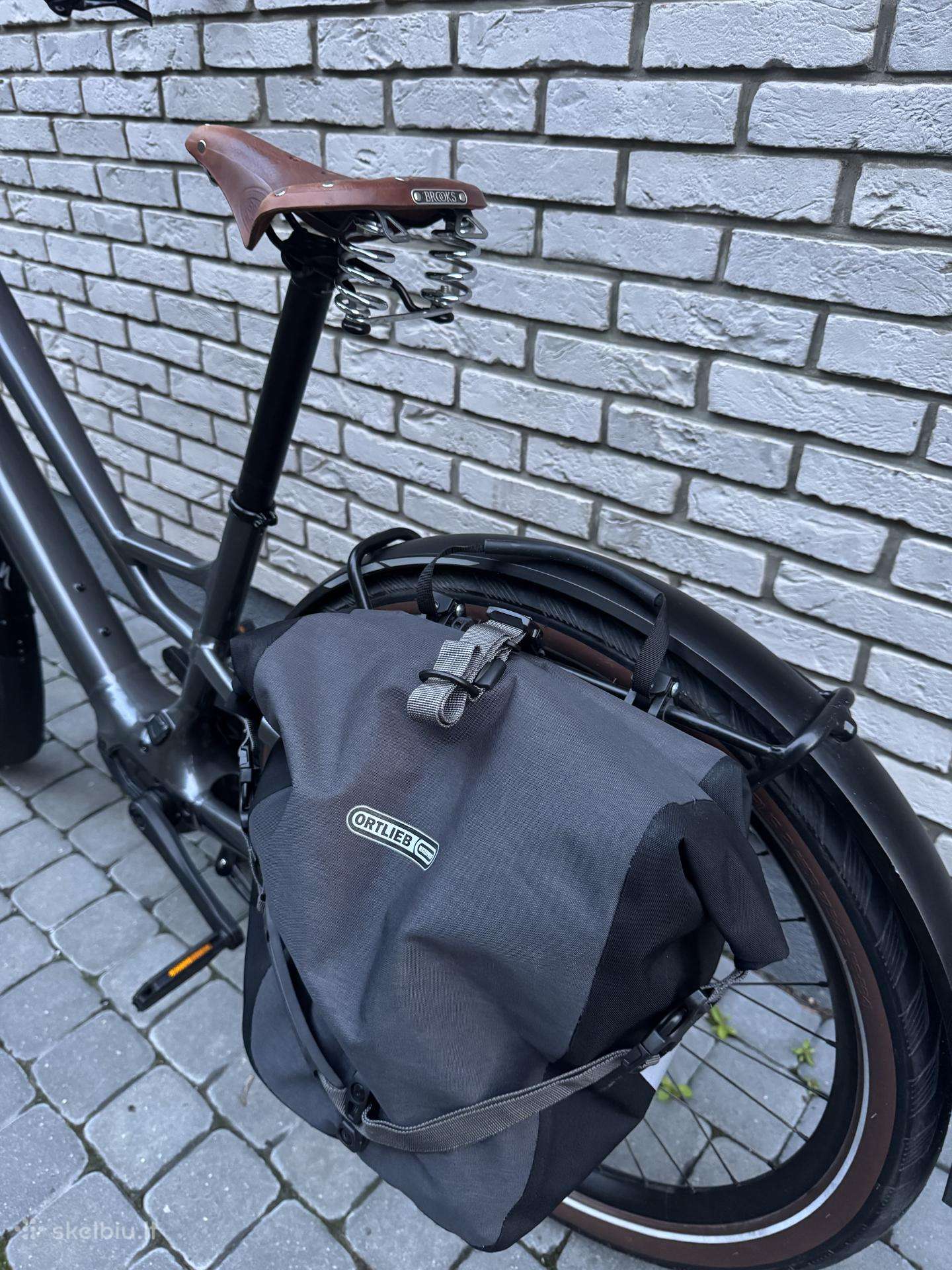 Electric bike Specialized