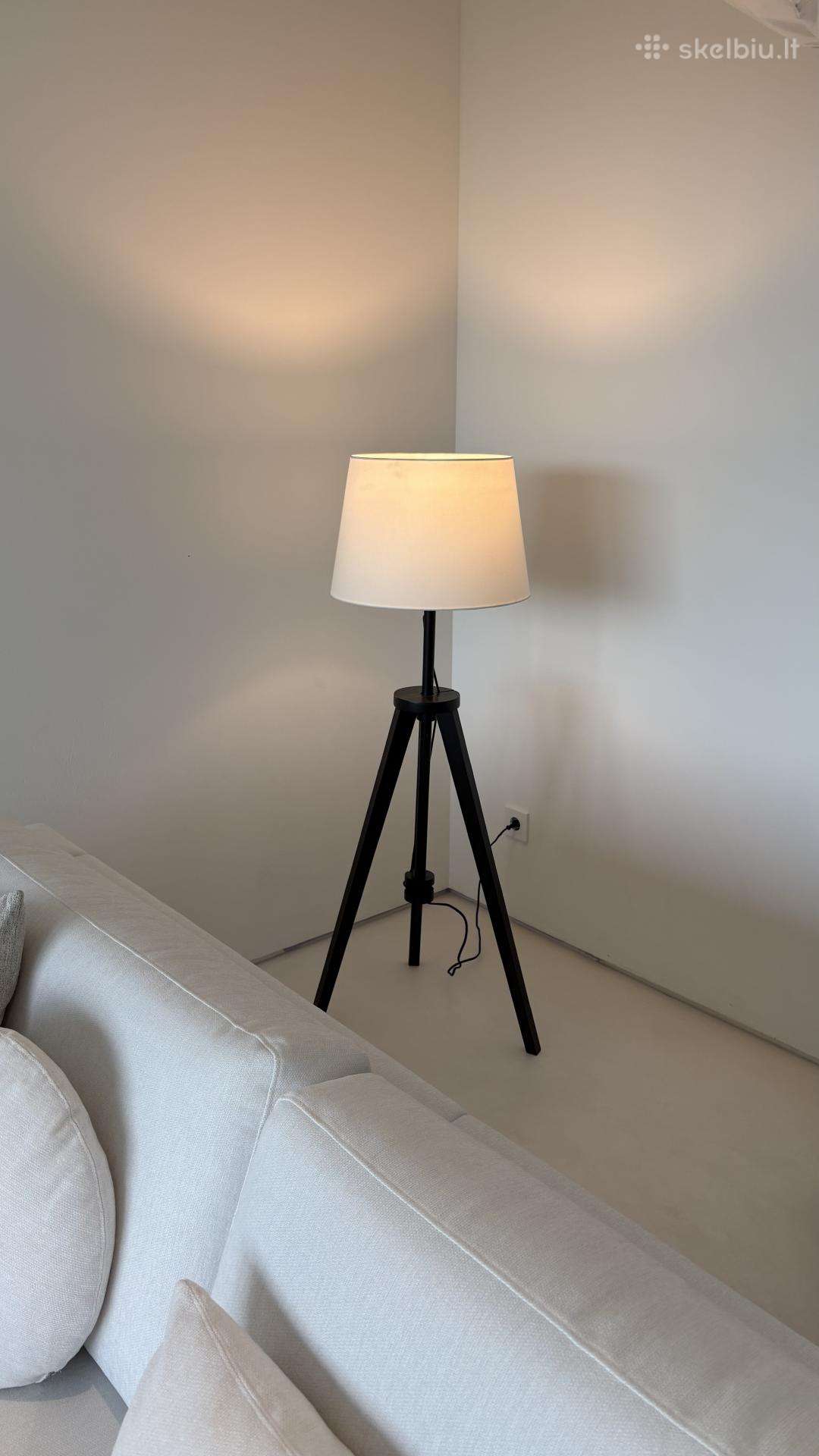 Ikea Lauters sviestuvas