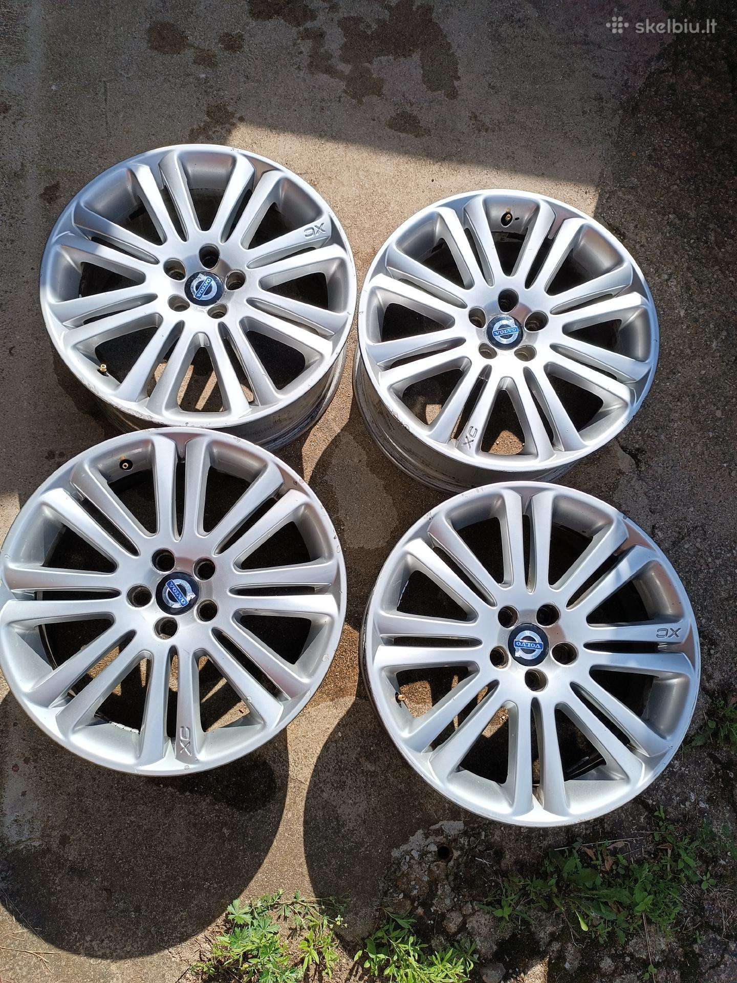 R19 XC
