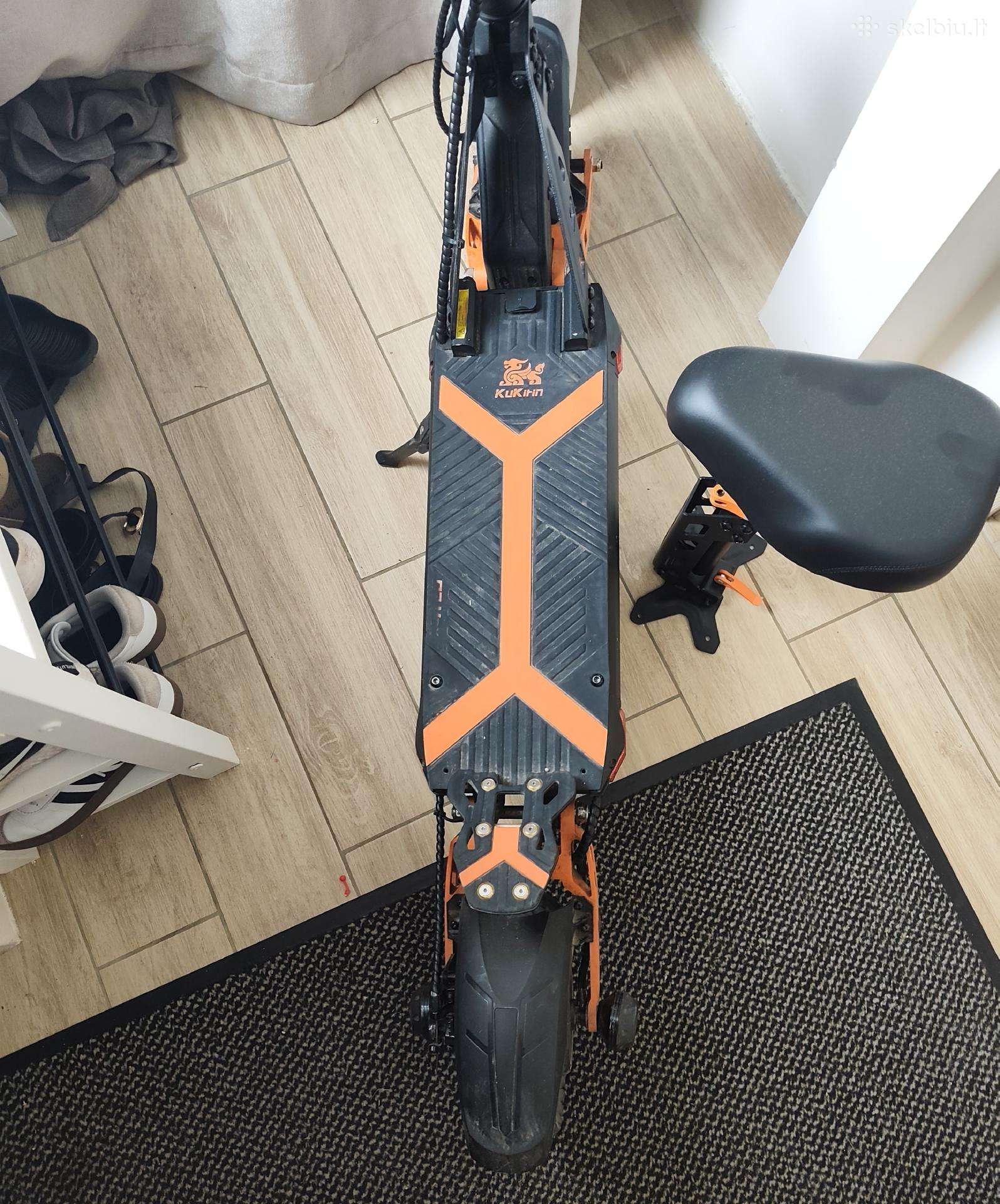 Kukirin g2 max