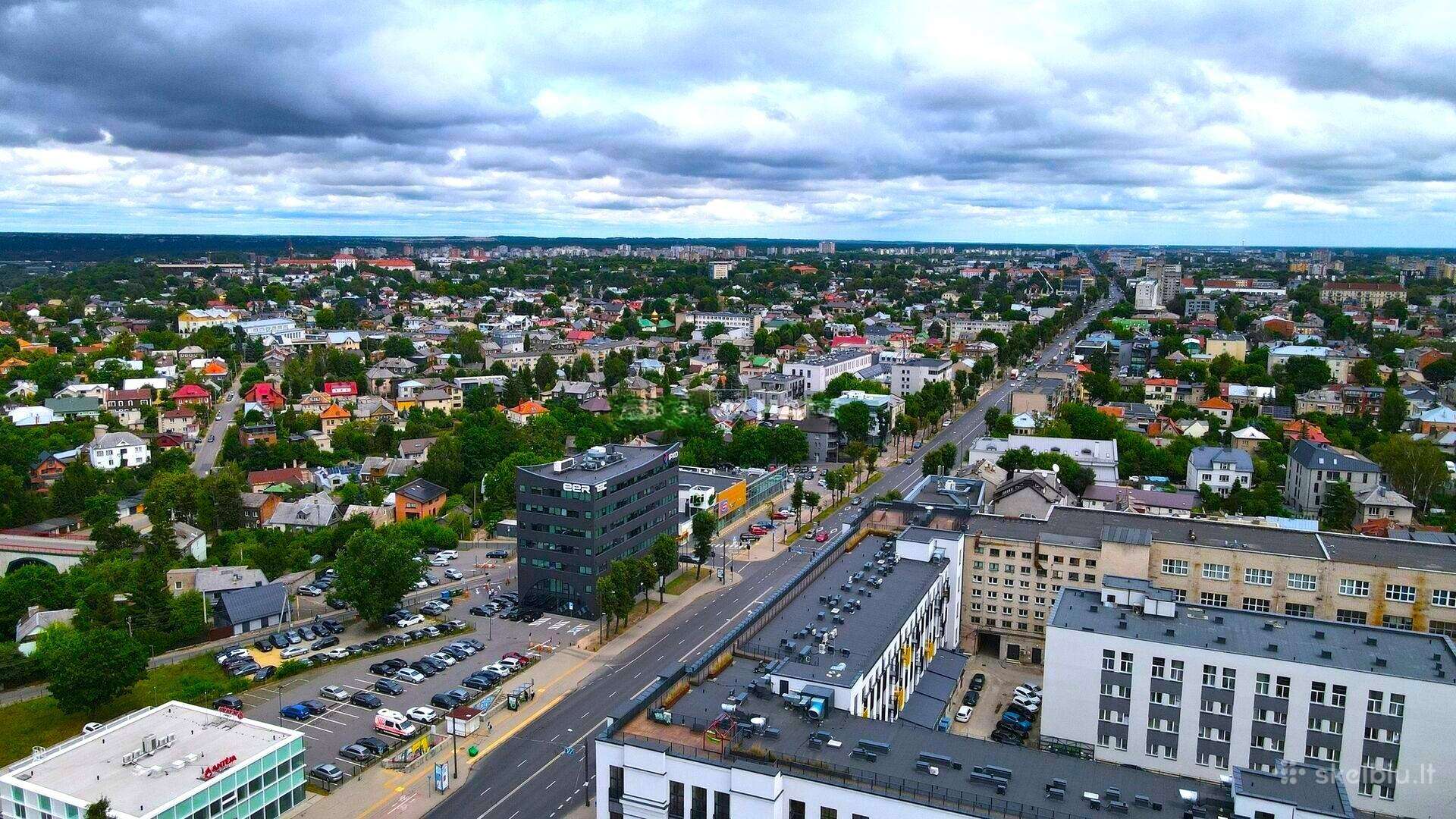 Pigiausias Kambarys Kaune -Tik Lietuviui Studentui