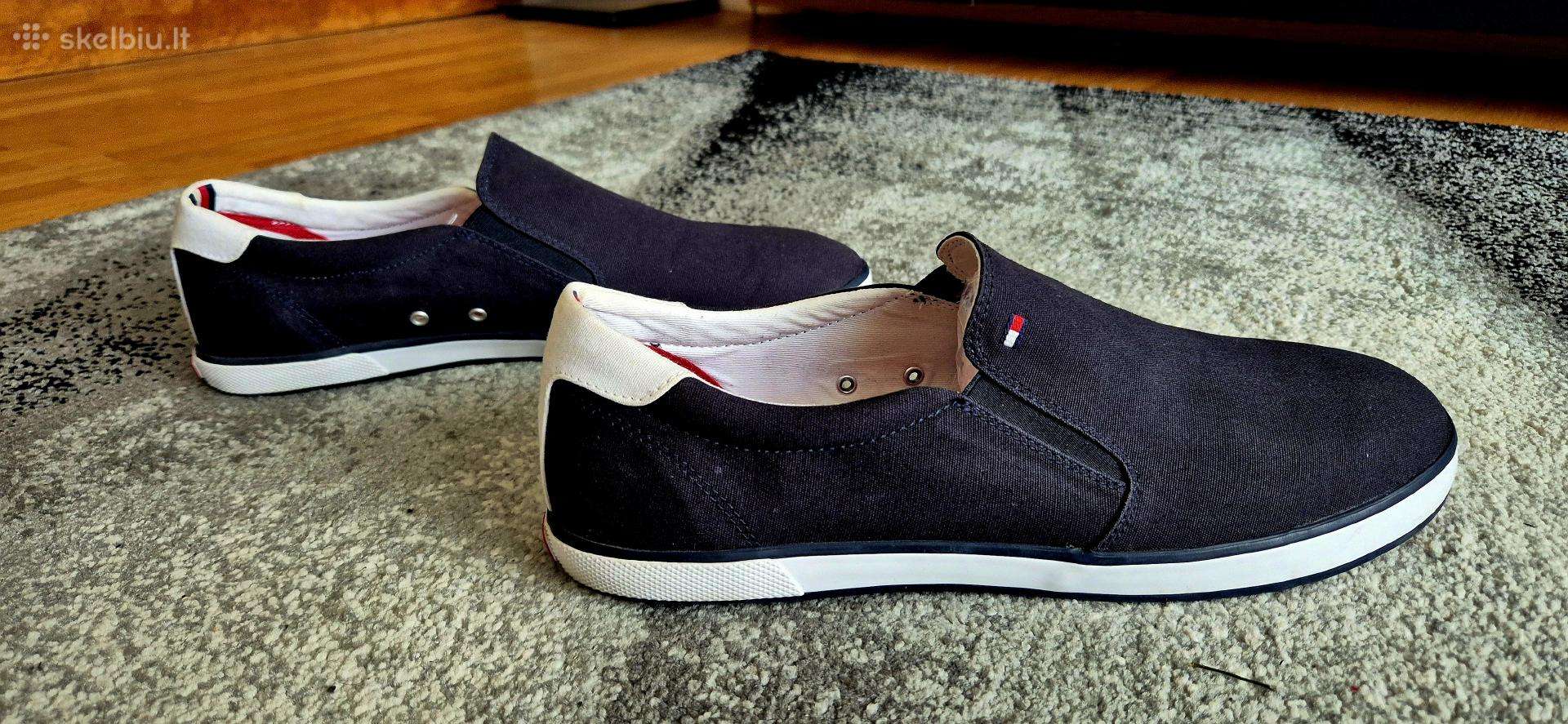 Tommy Hilfiger