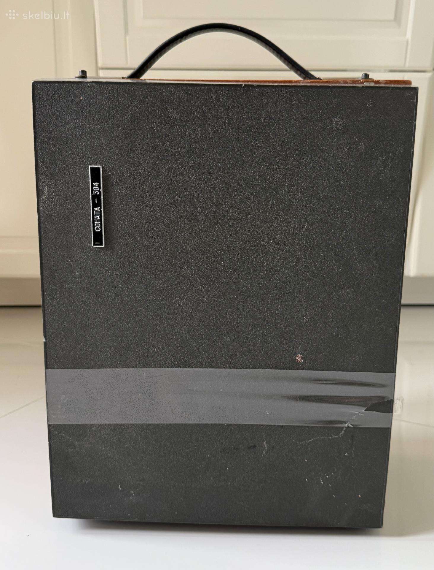 Sonata 304