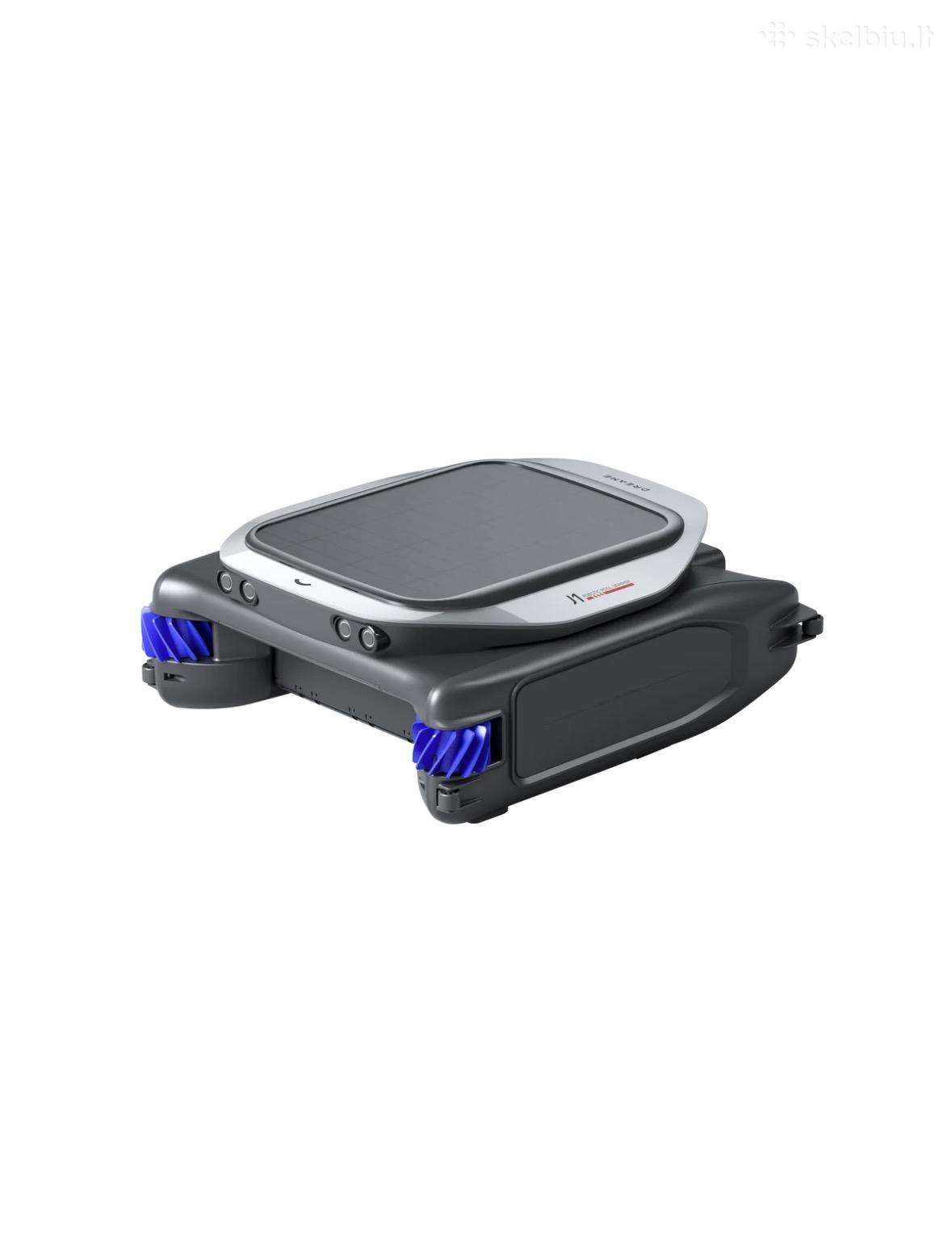 Baseino robotas Dreame J1