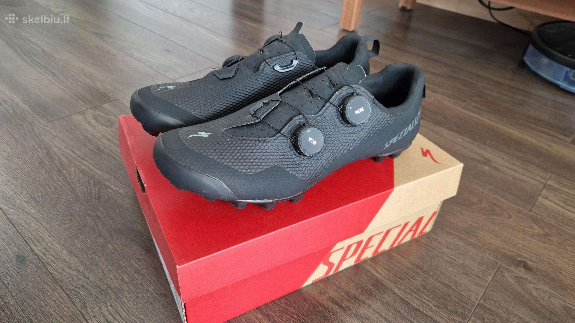Dviratininko bateliai Specialized Recon 3.0