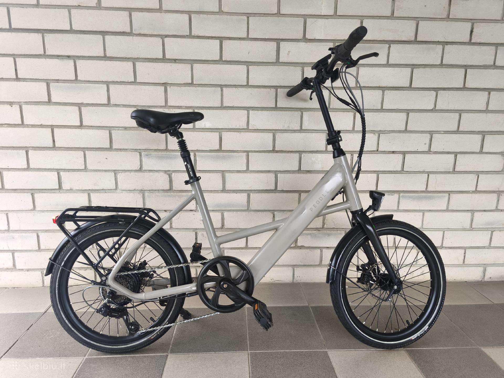 Peddle Go