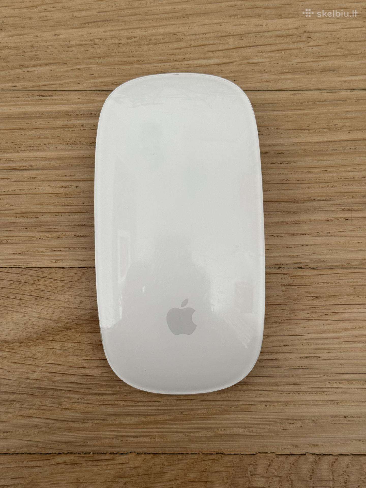 Apple Magic Mouse 2 / A1657 / Lightning