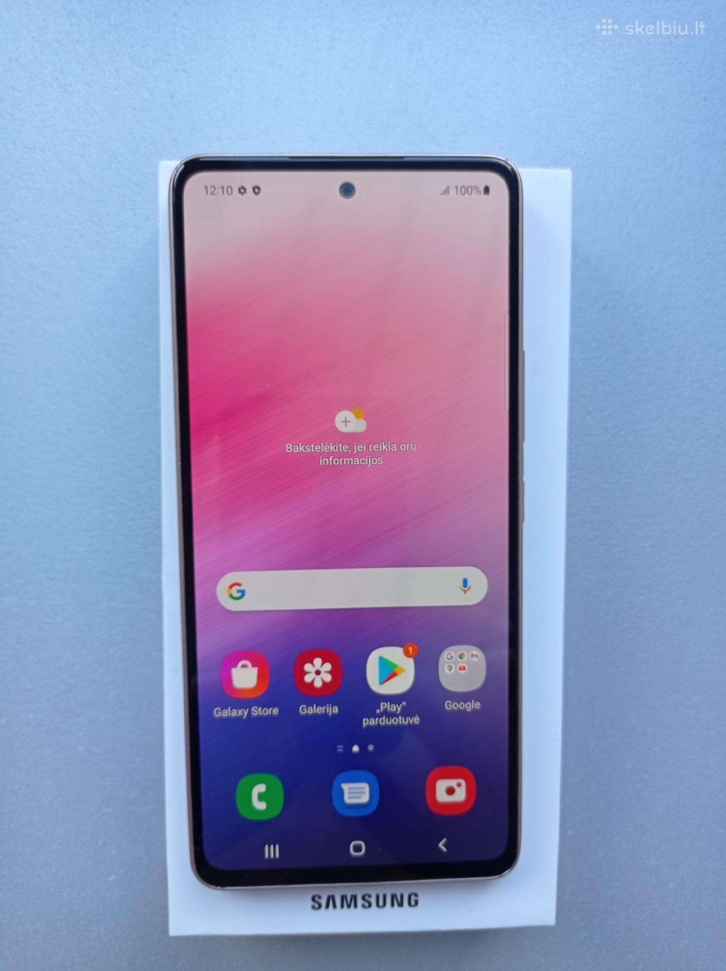 Samsung A53 5G