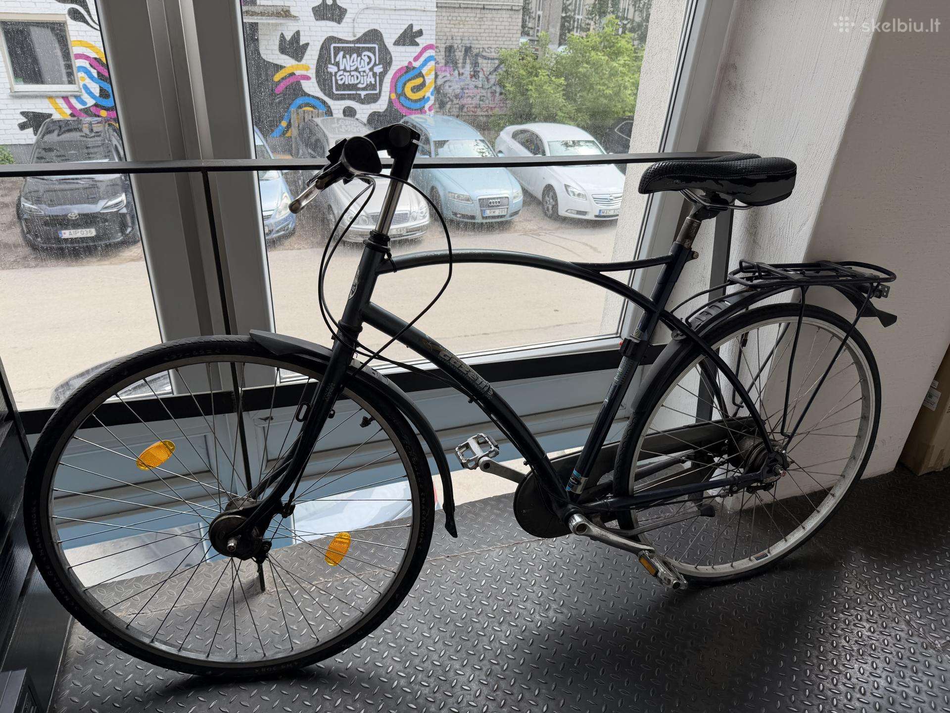Gazelle Sky Drive dviratis