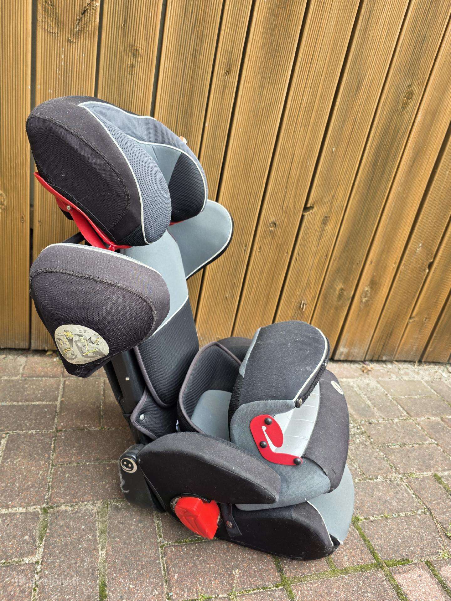 Kiddy Guardian Pro 2