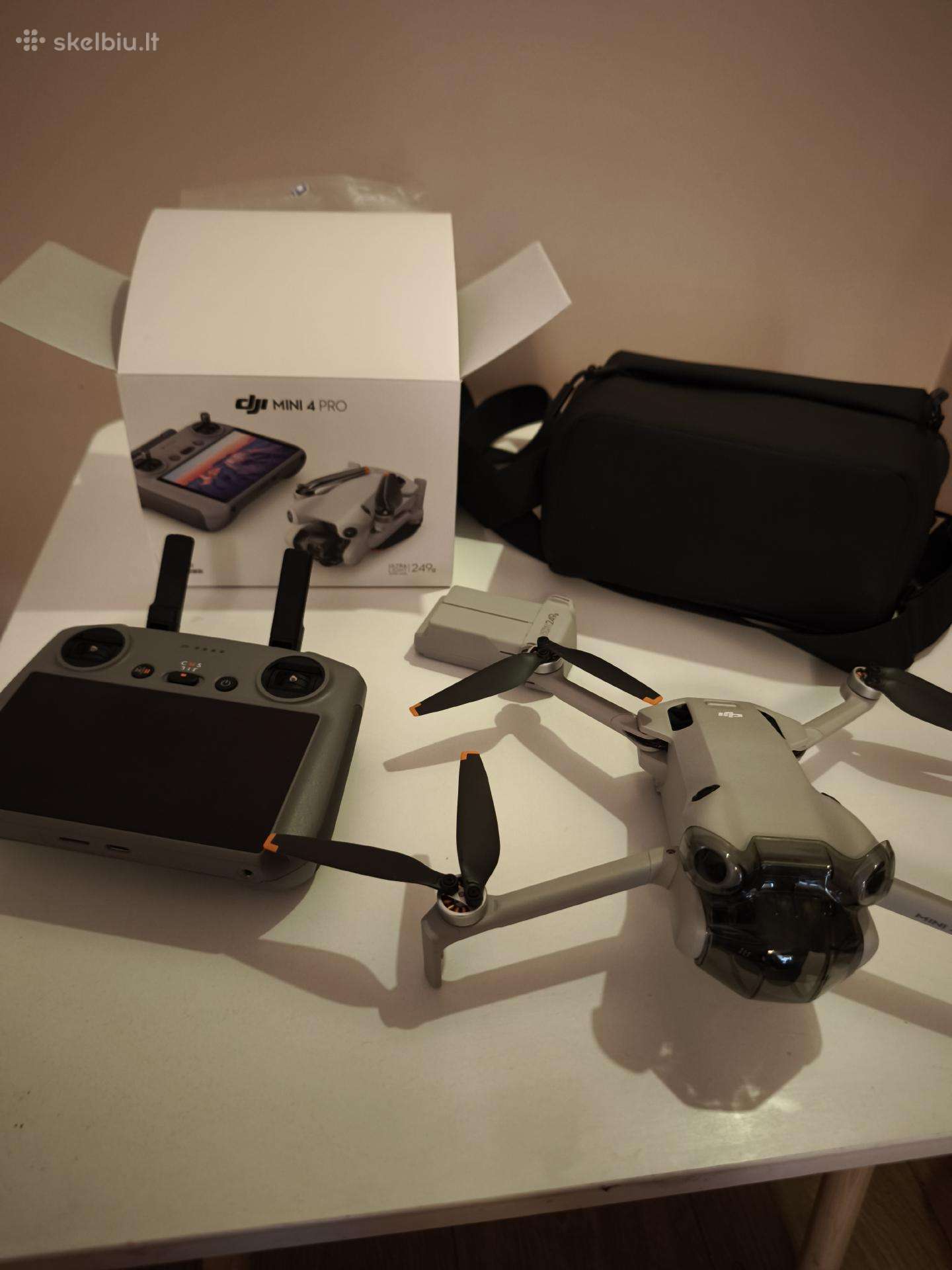Dji mini 4 pro