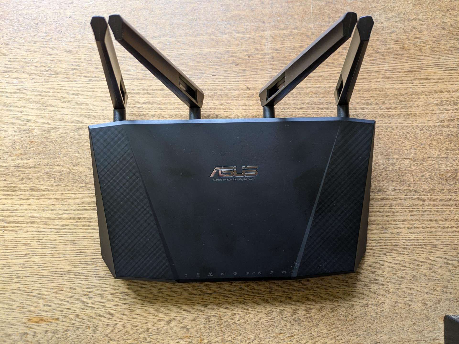 Asus