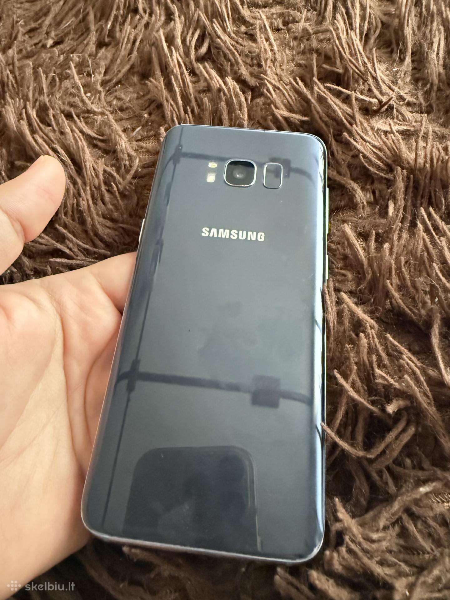Samsung galaxy s10